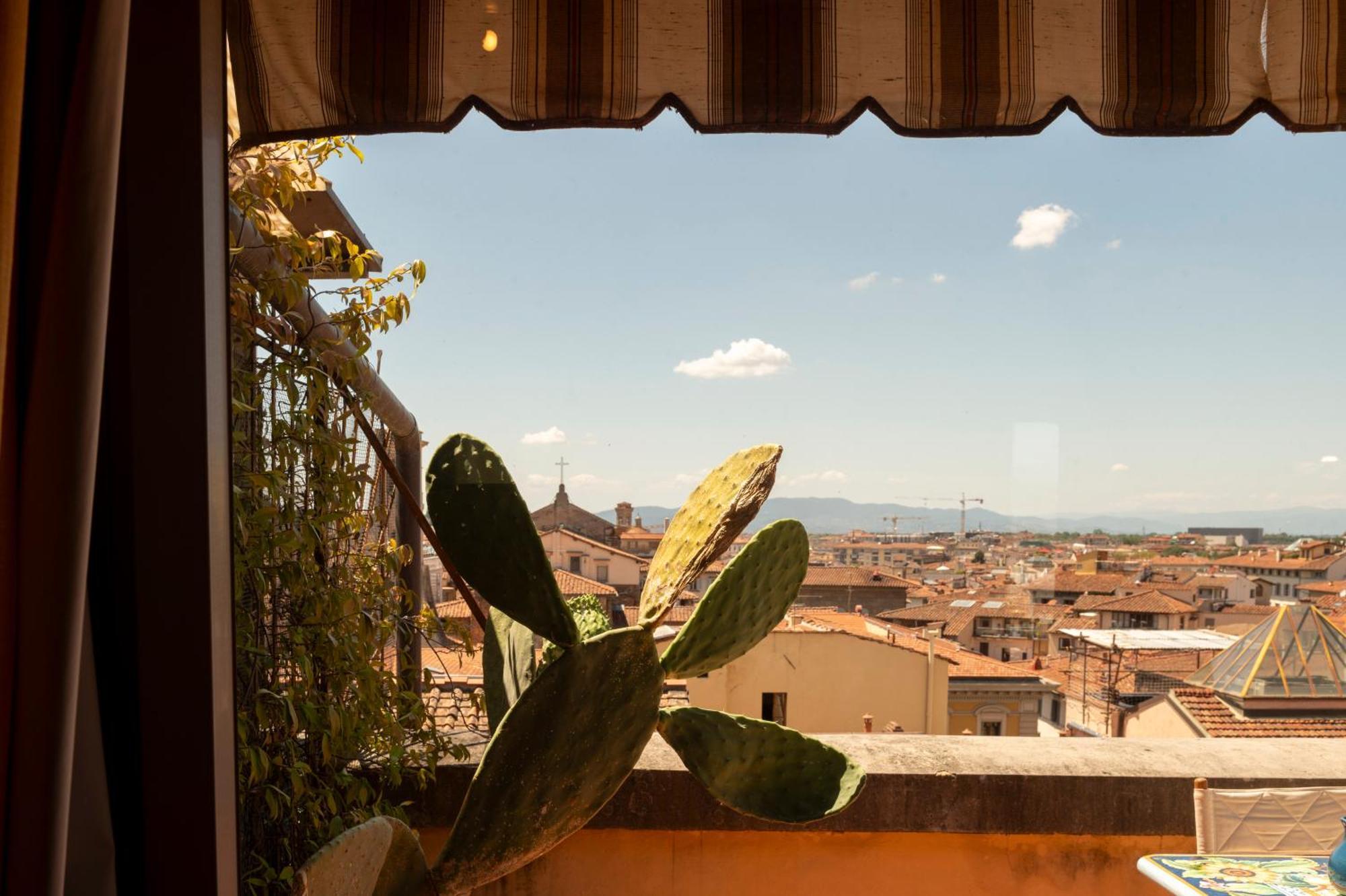 Brunelleschi's Dream * Florença