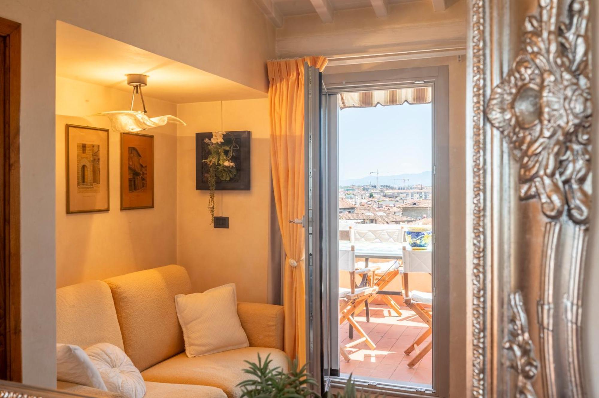 Brunelleschi's Dream Apartamento