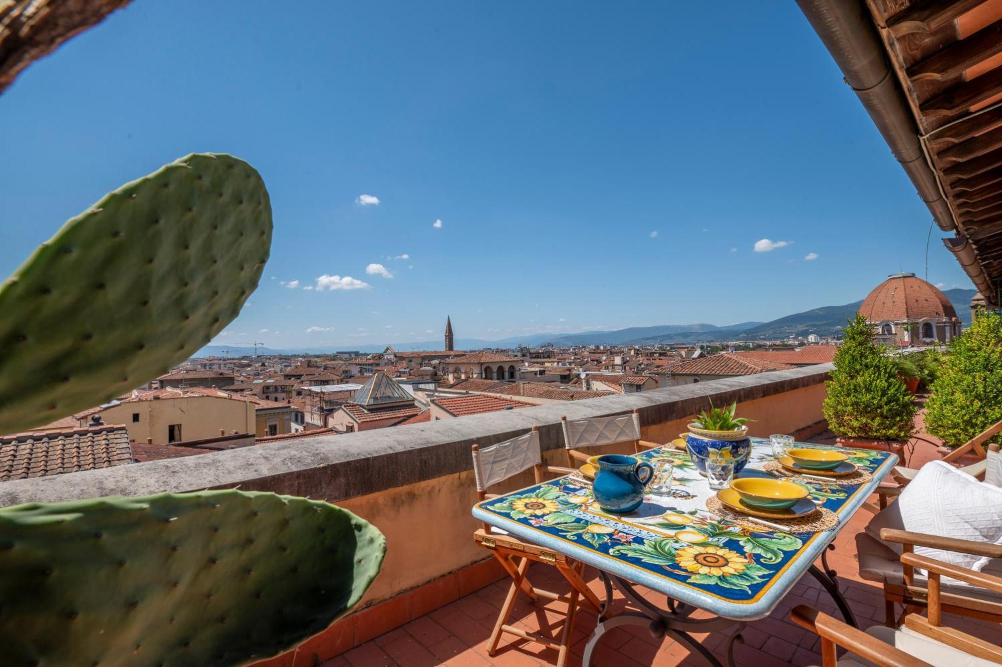 Brunelleschi's Dream Apartamento *
