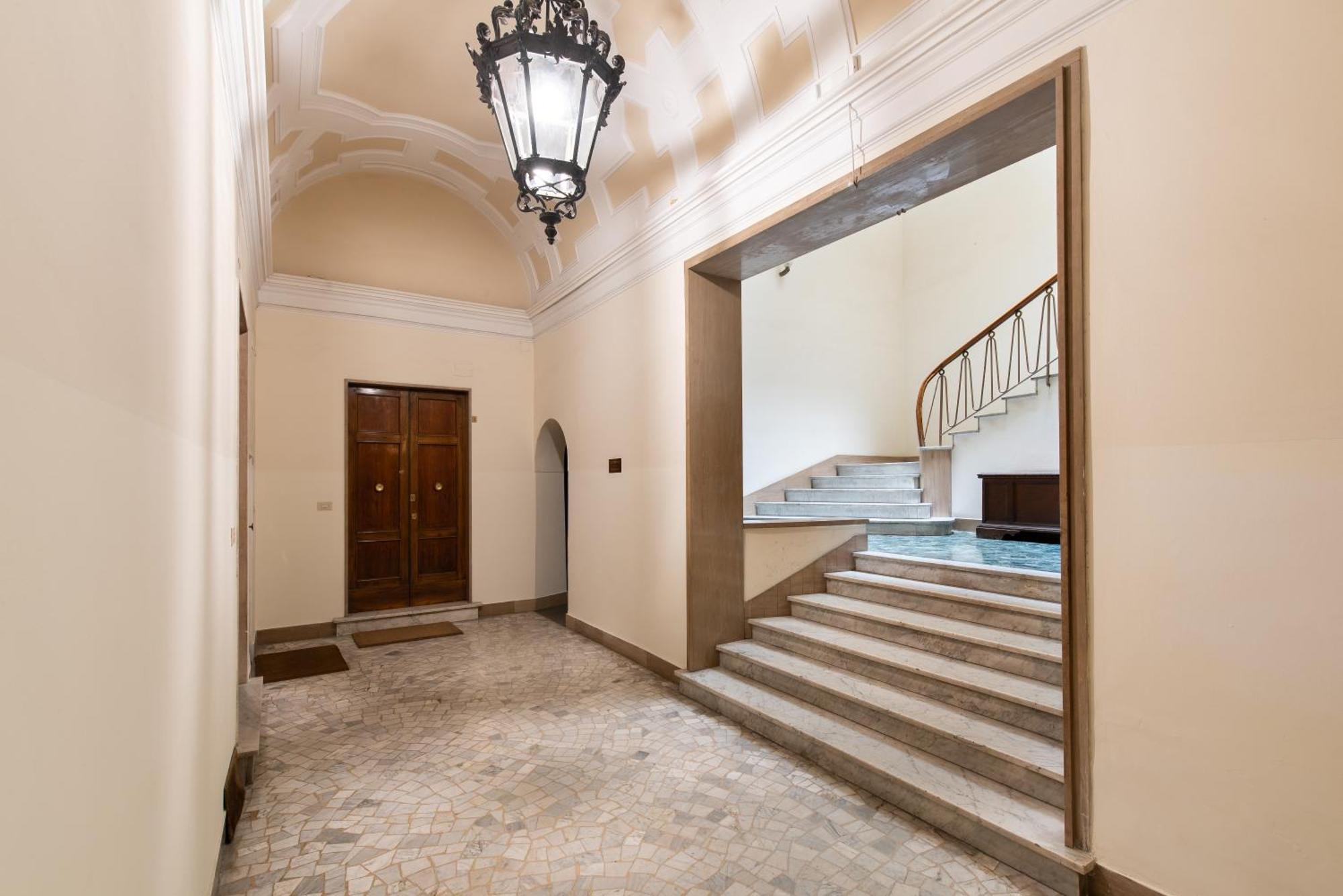 La Francesca Appartement Florence