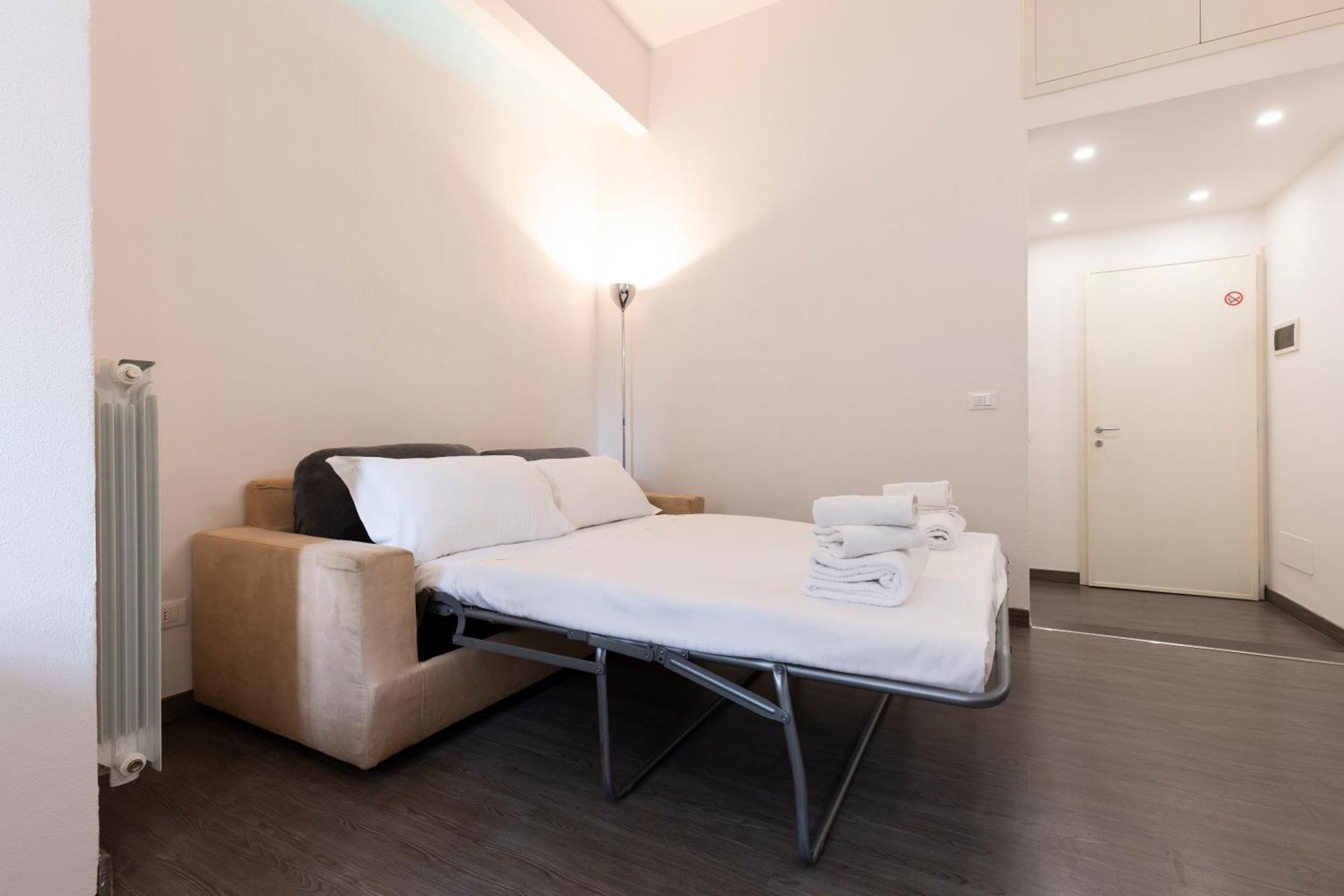 Santo Spirito Living * Florenz