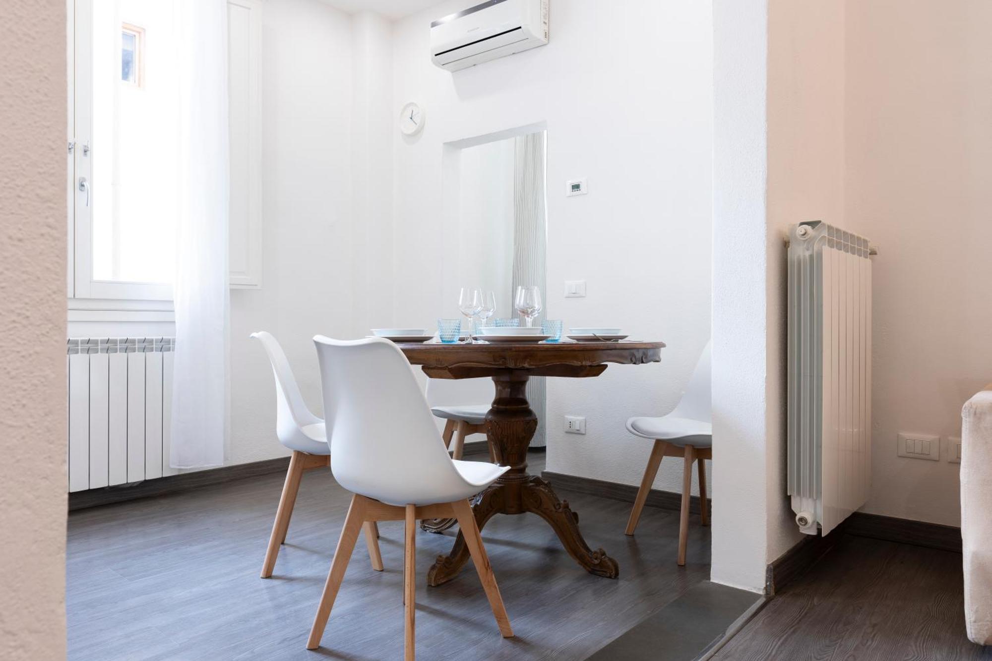 Apartment Santo Spirito Living *