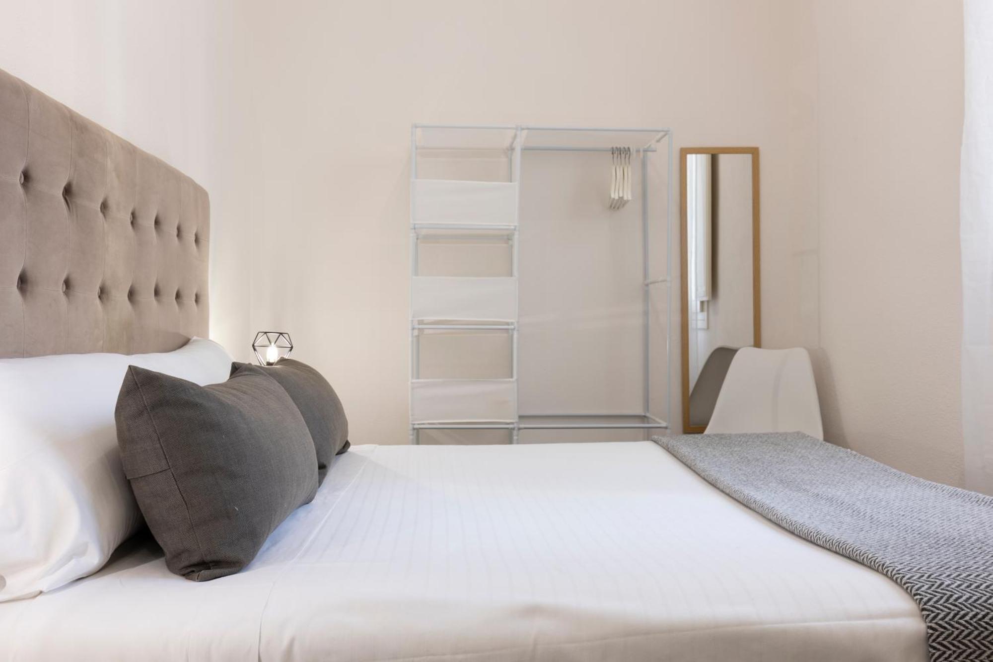 Santo Spirito Living Apartment Florence