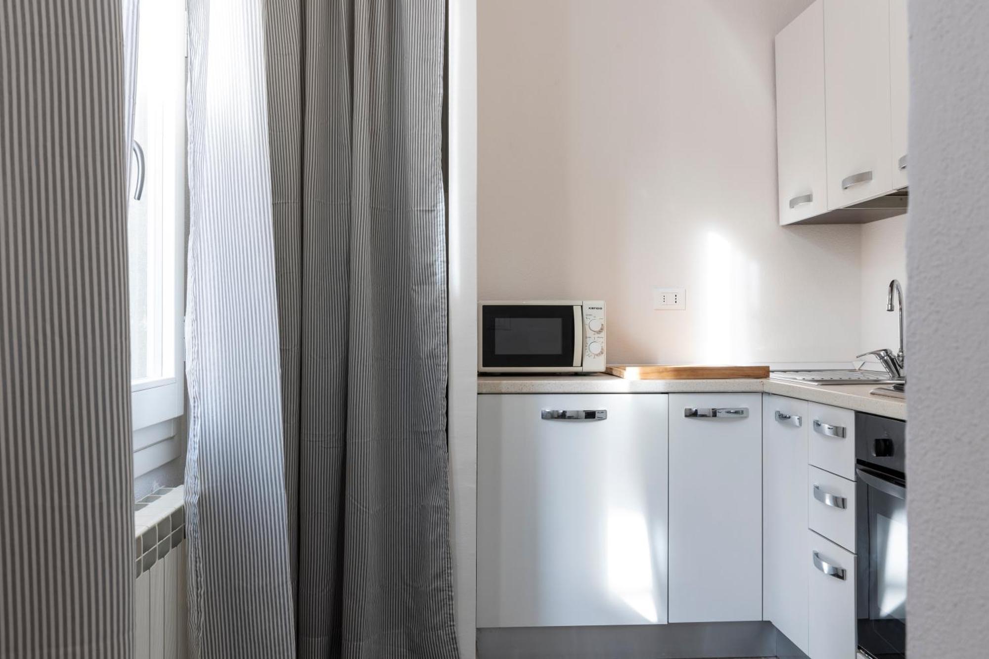 Apartment Santo Spirito Living *