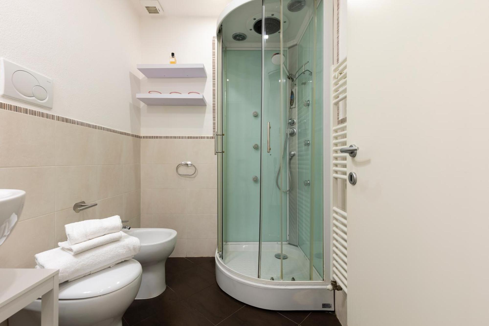 Santo Spirito Living Apartment *