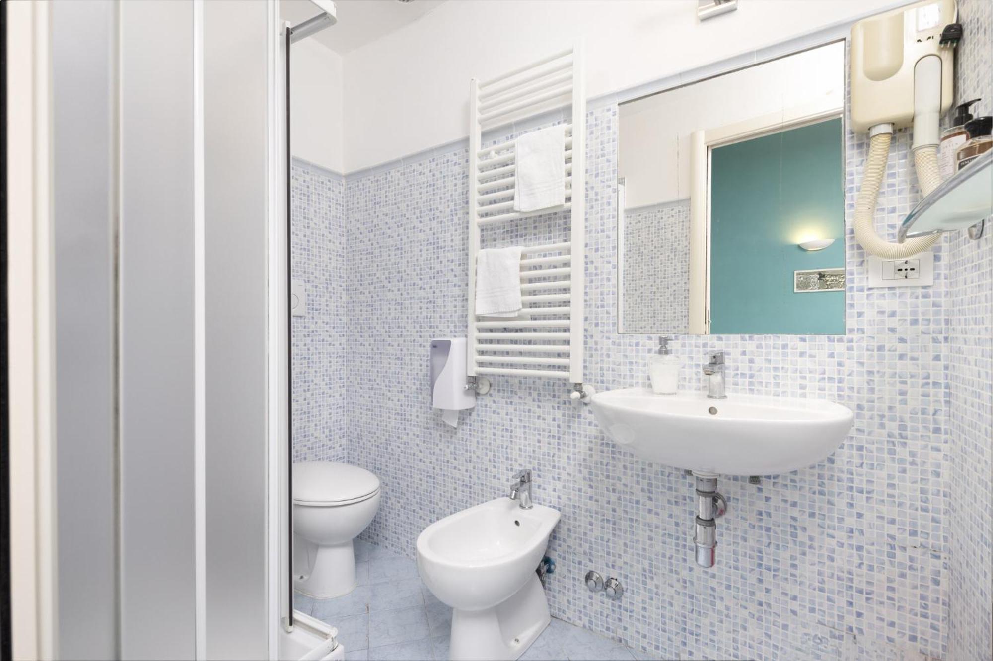 Joli Hotel Florence