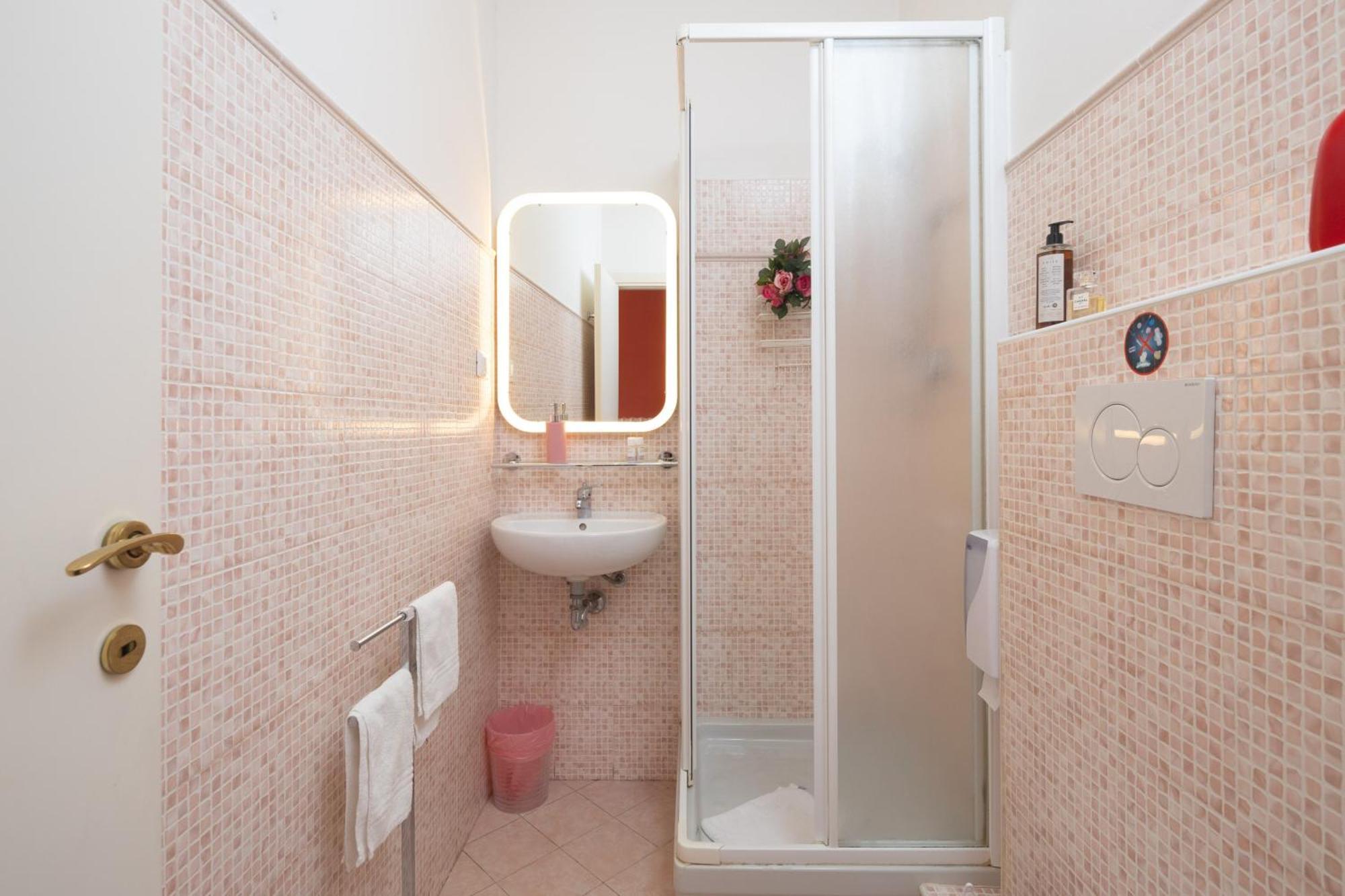 Hotel Joli Florence