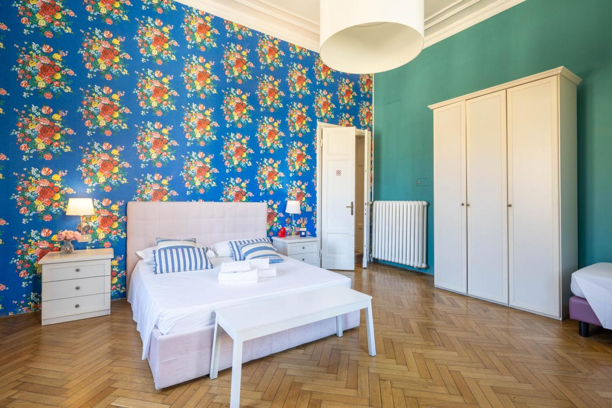 Joli Hotel Florence
