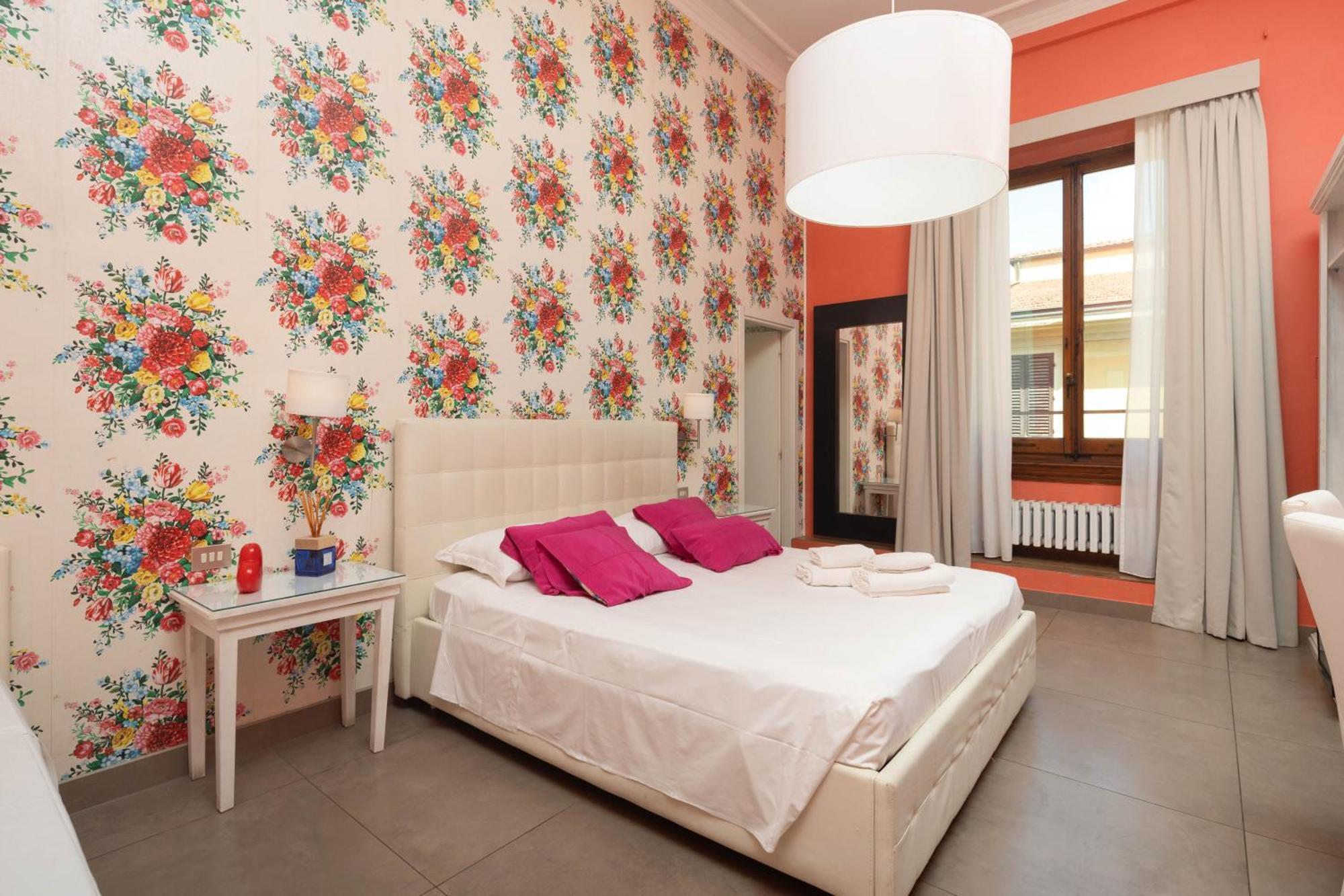 Hotel Joli Florence