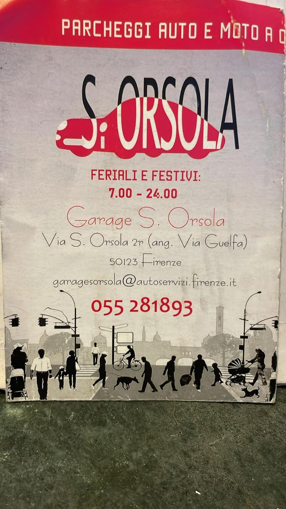 Veneto Con Accesso Ztl 3*