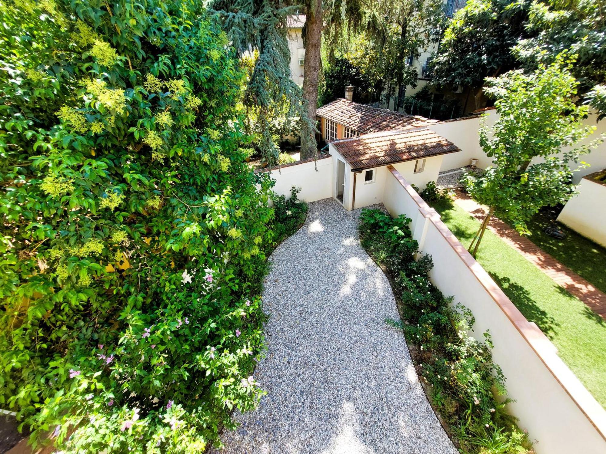 Greenhouse Apartment Florence