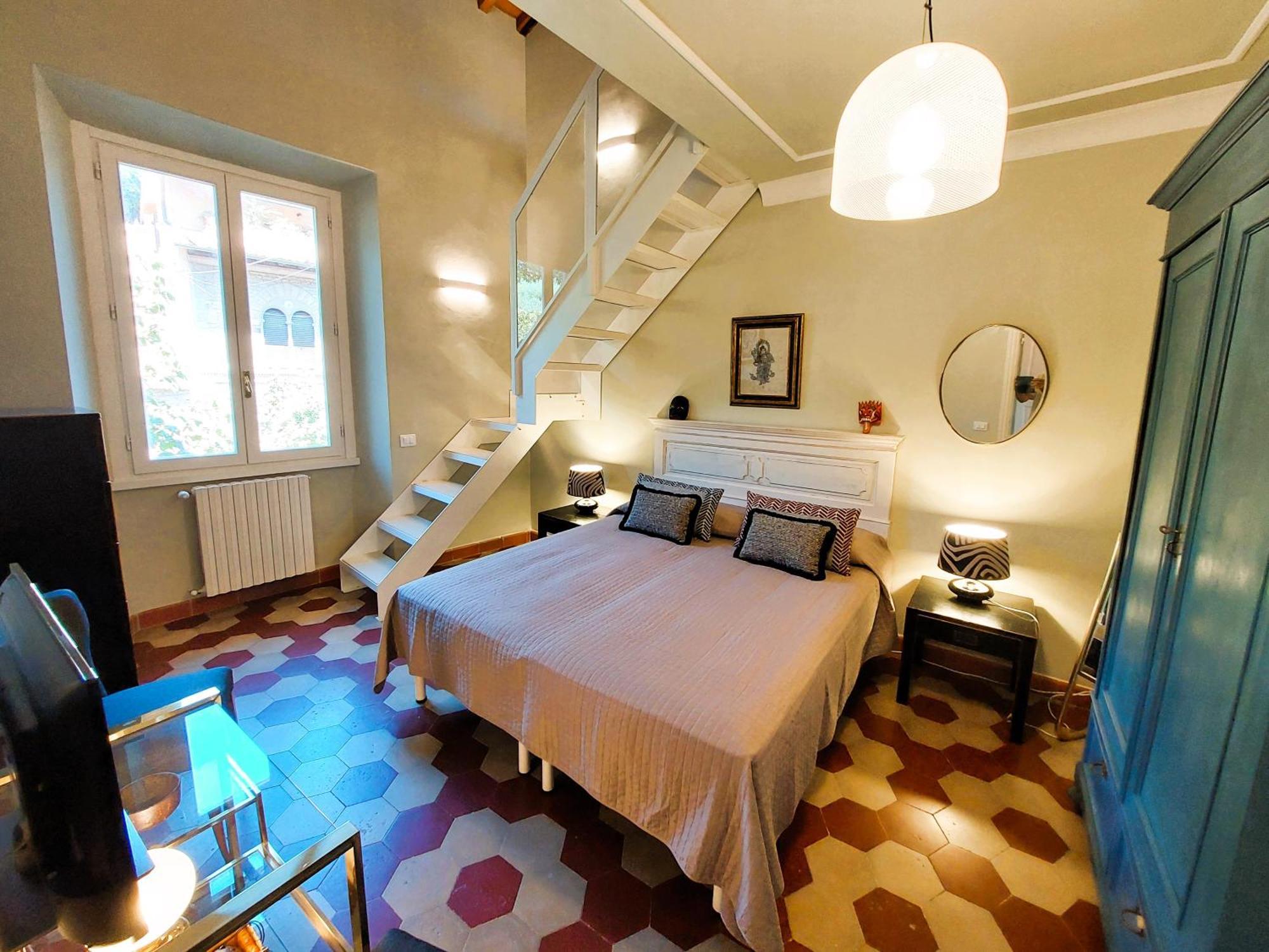 Greenhouse Apartment Florence