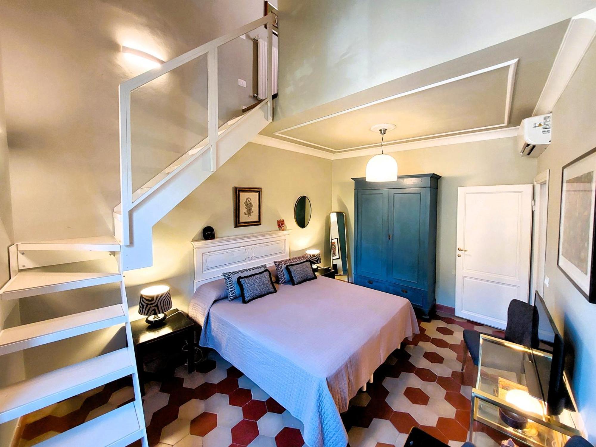 Greenhouse Apartment Florence