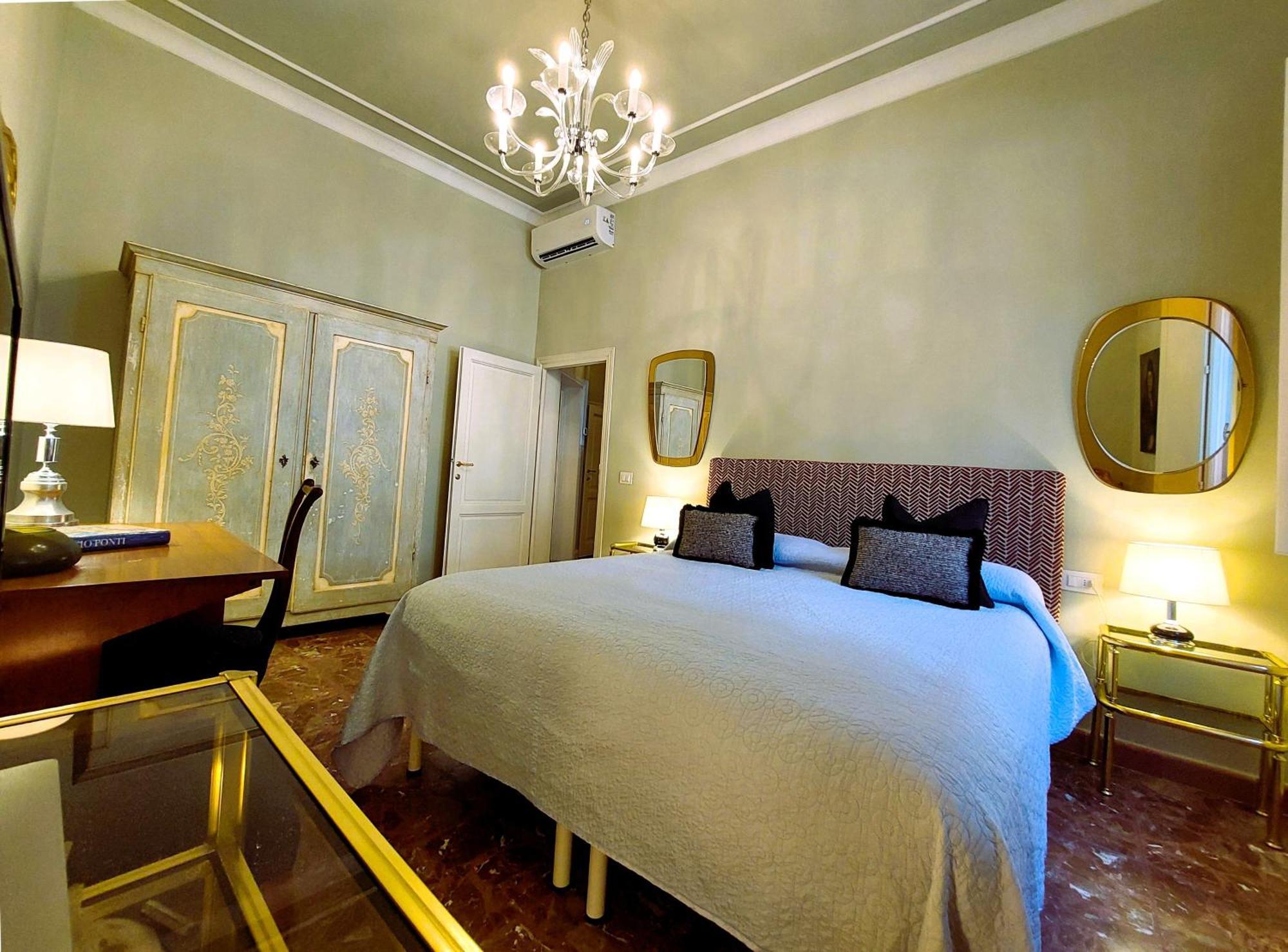 Greenhouse Apartment Florence