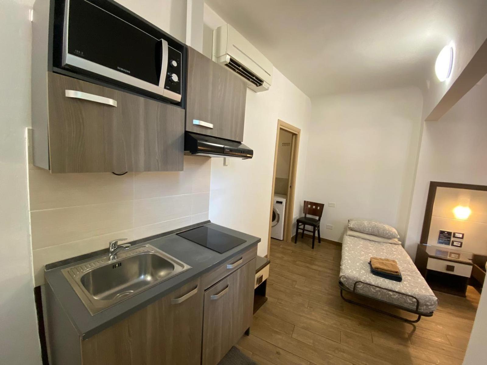 Guest house Buonarroti *