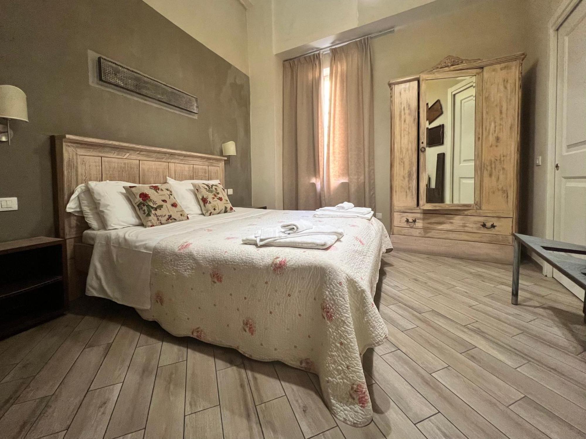 Il Salimbecco 3* Florença