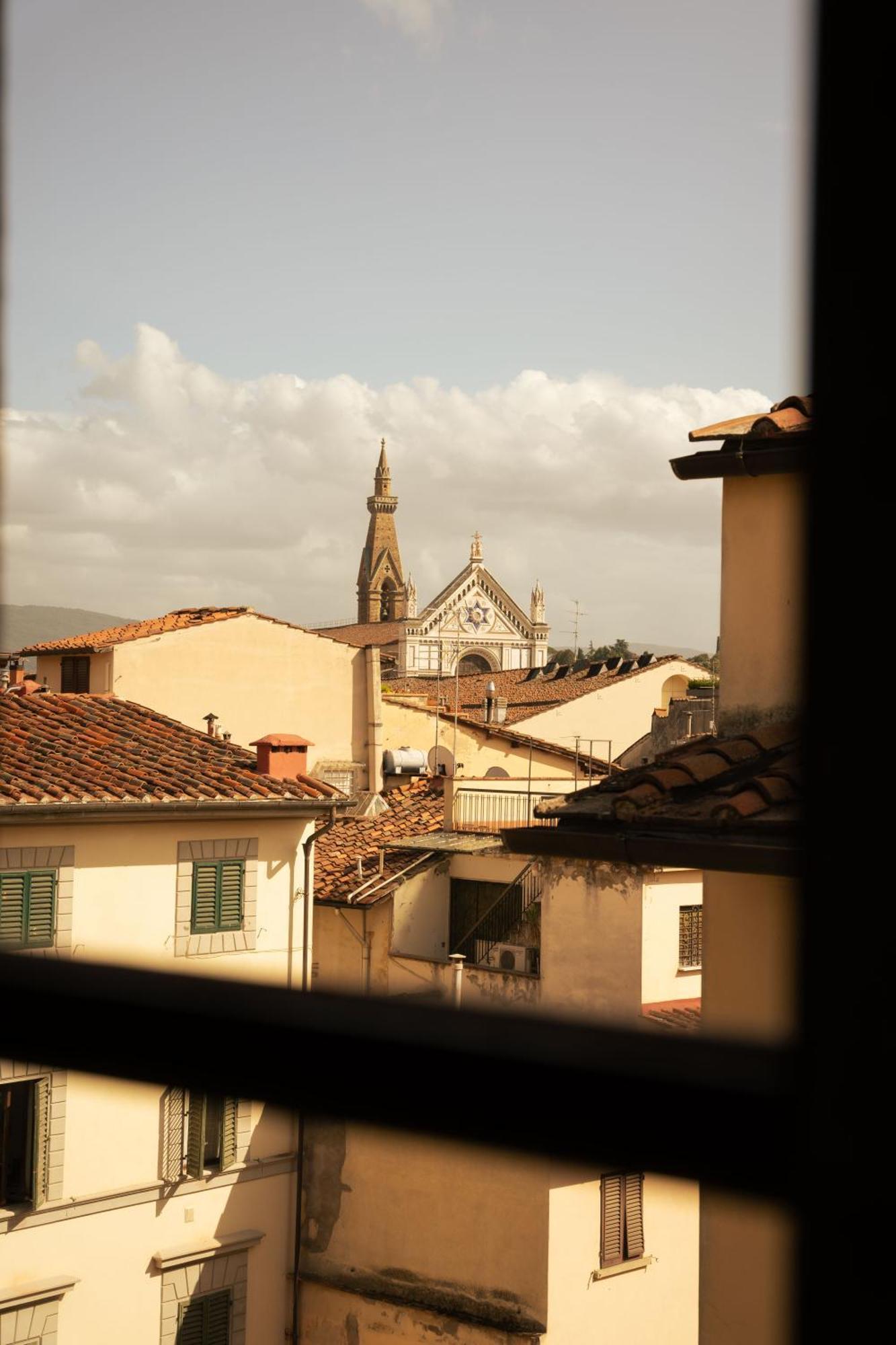 Numeroventi * Florença