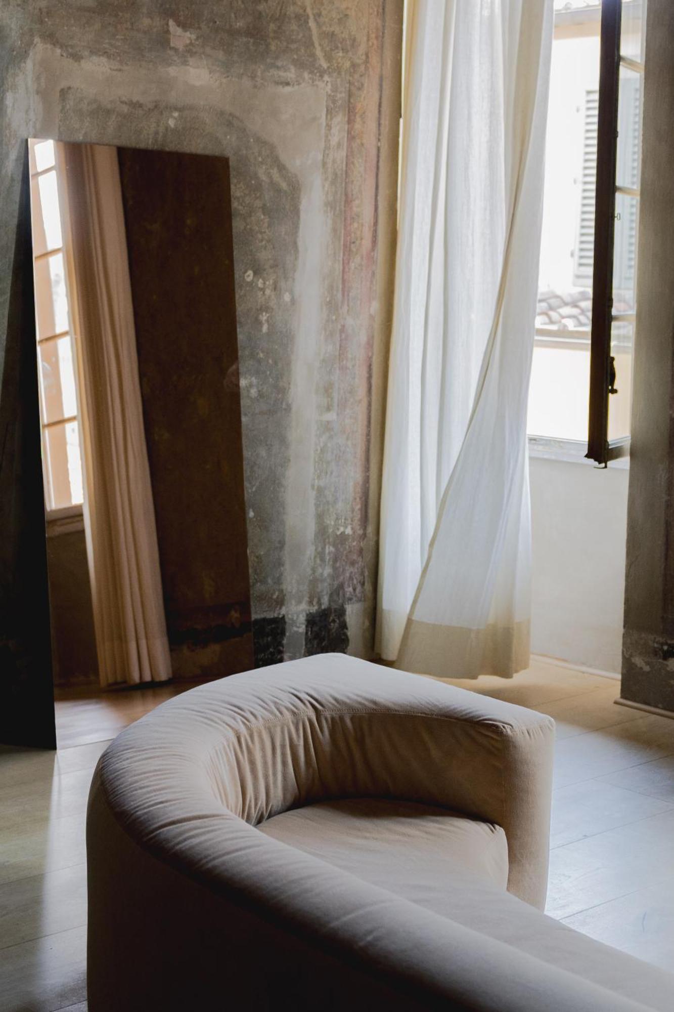Apartamento Numeroventi *
