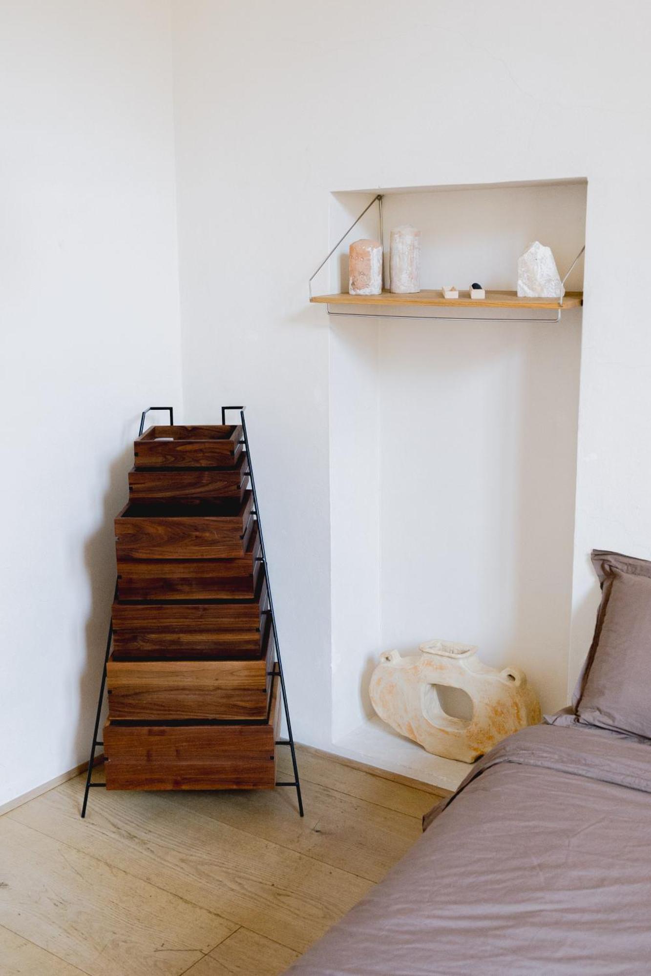 Numeroventi Apartamento Florença