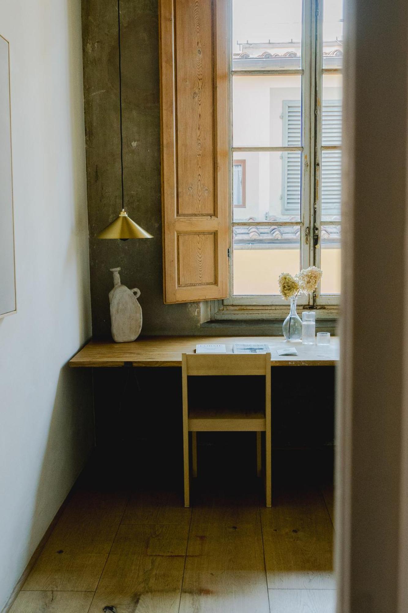 Apartamento Numeroventi