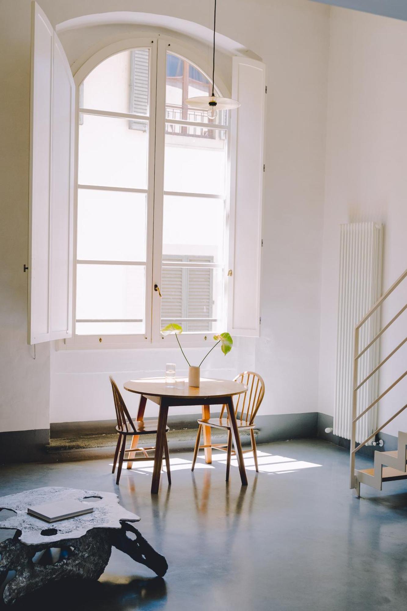 Apartamento Numeroventi *