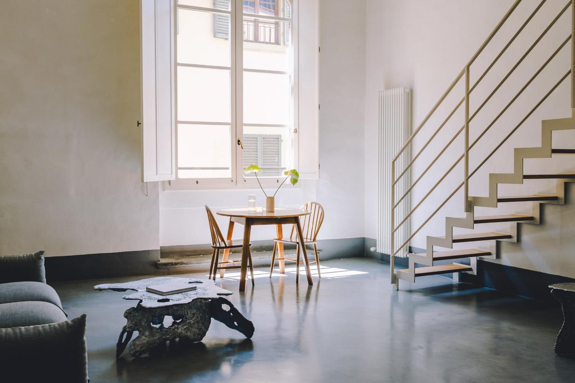 Numeroventi Apartamento Florença