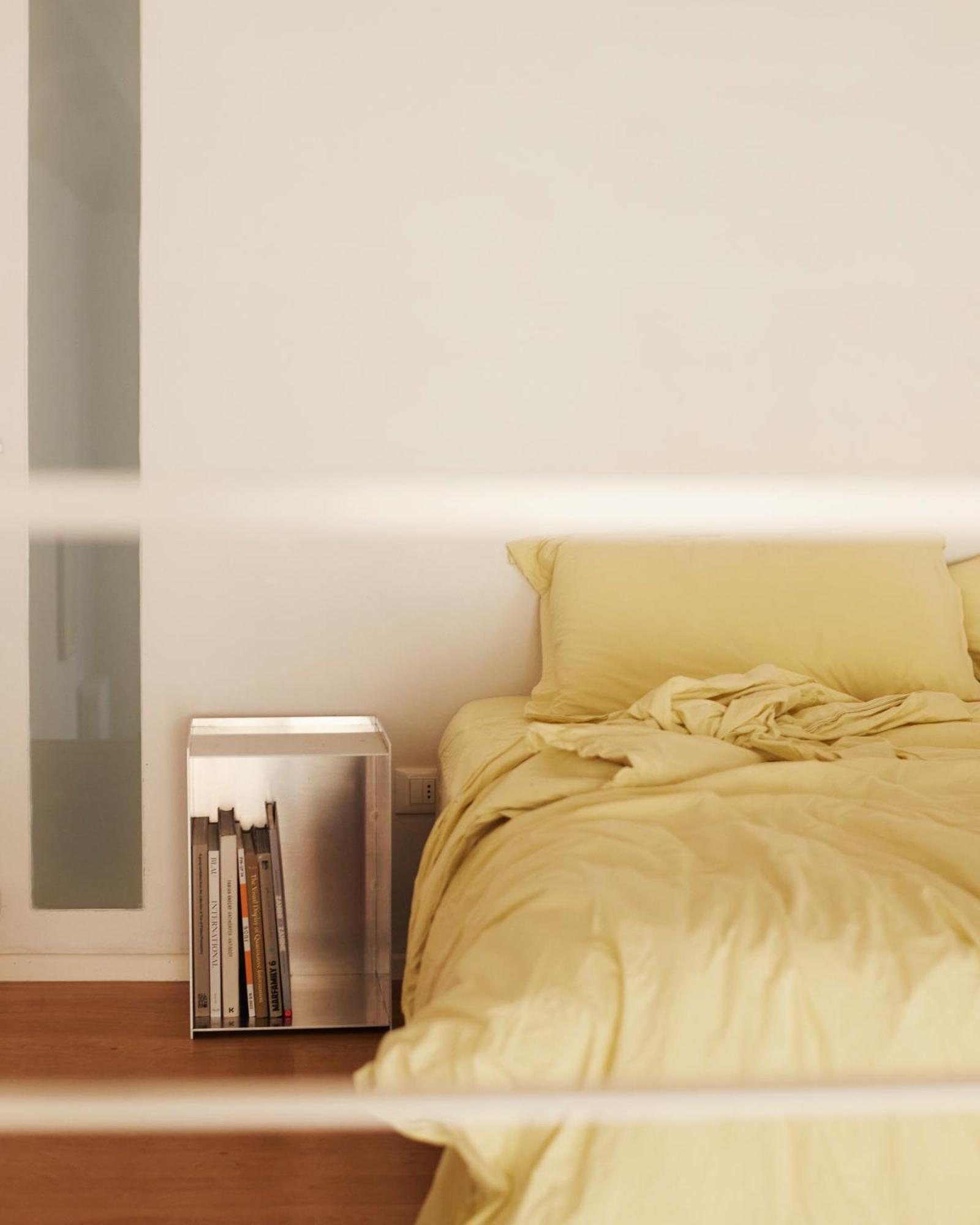 Numeroventi Apartamento