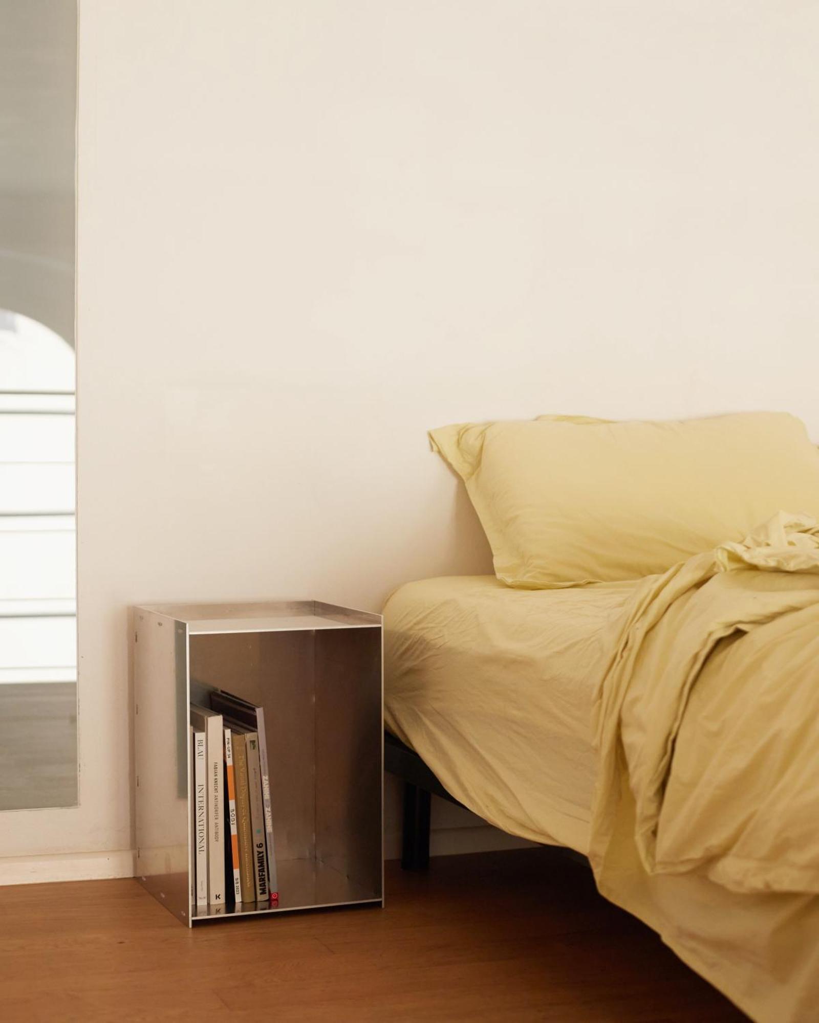 Apartamento Numeroventi