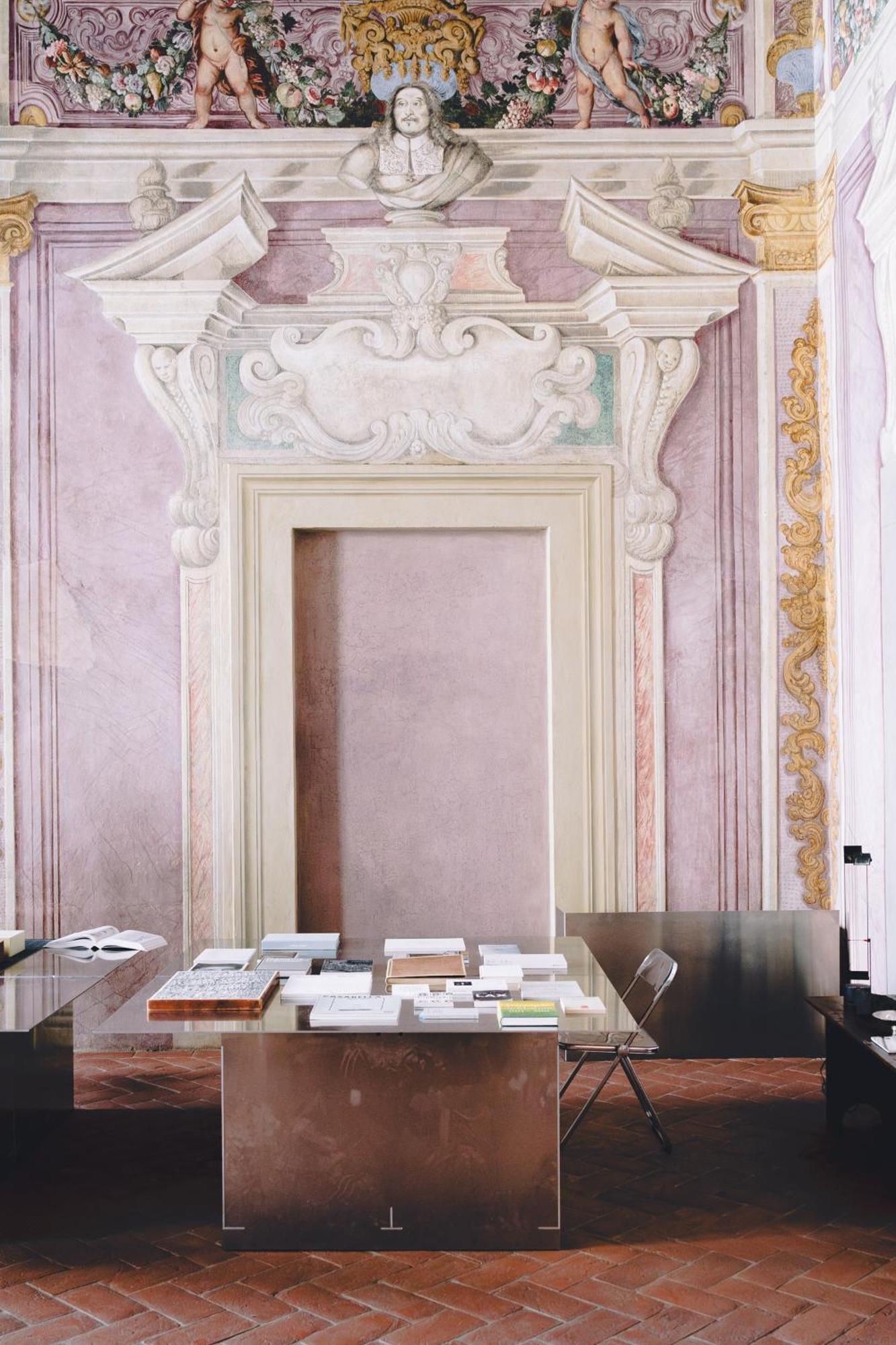 Numeroventi Apartamento