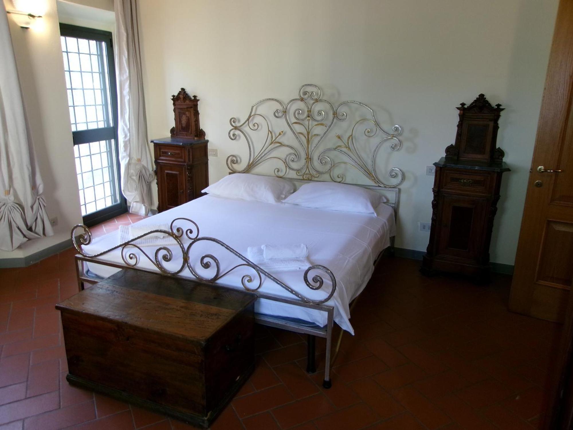 Apartment Fattoria Di Malavolta Florenz