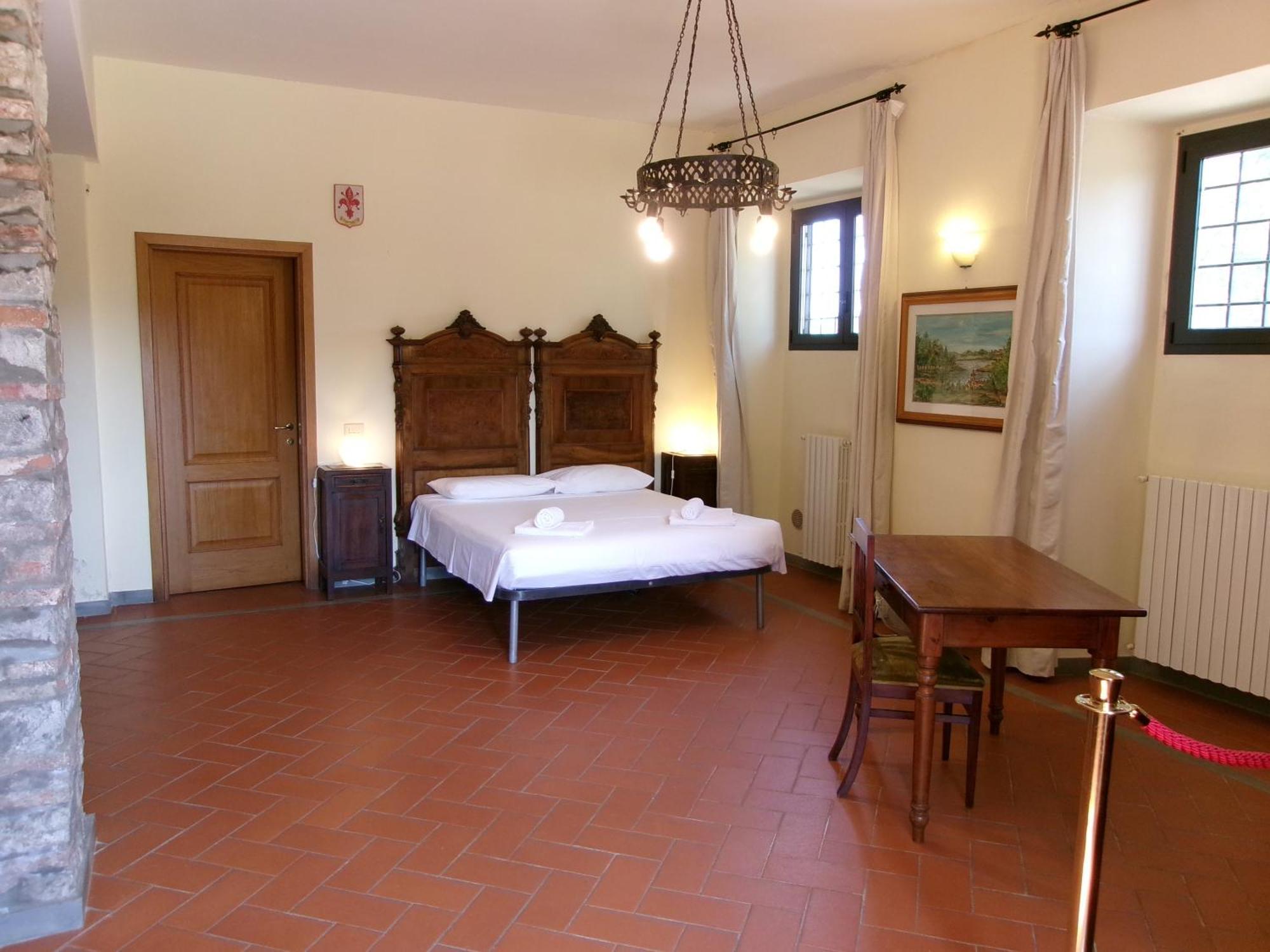 Fattoria Di Malavolta Florenz