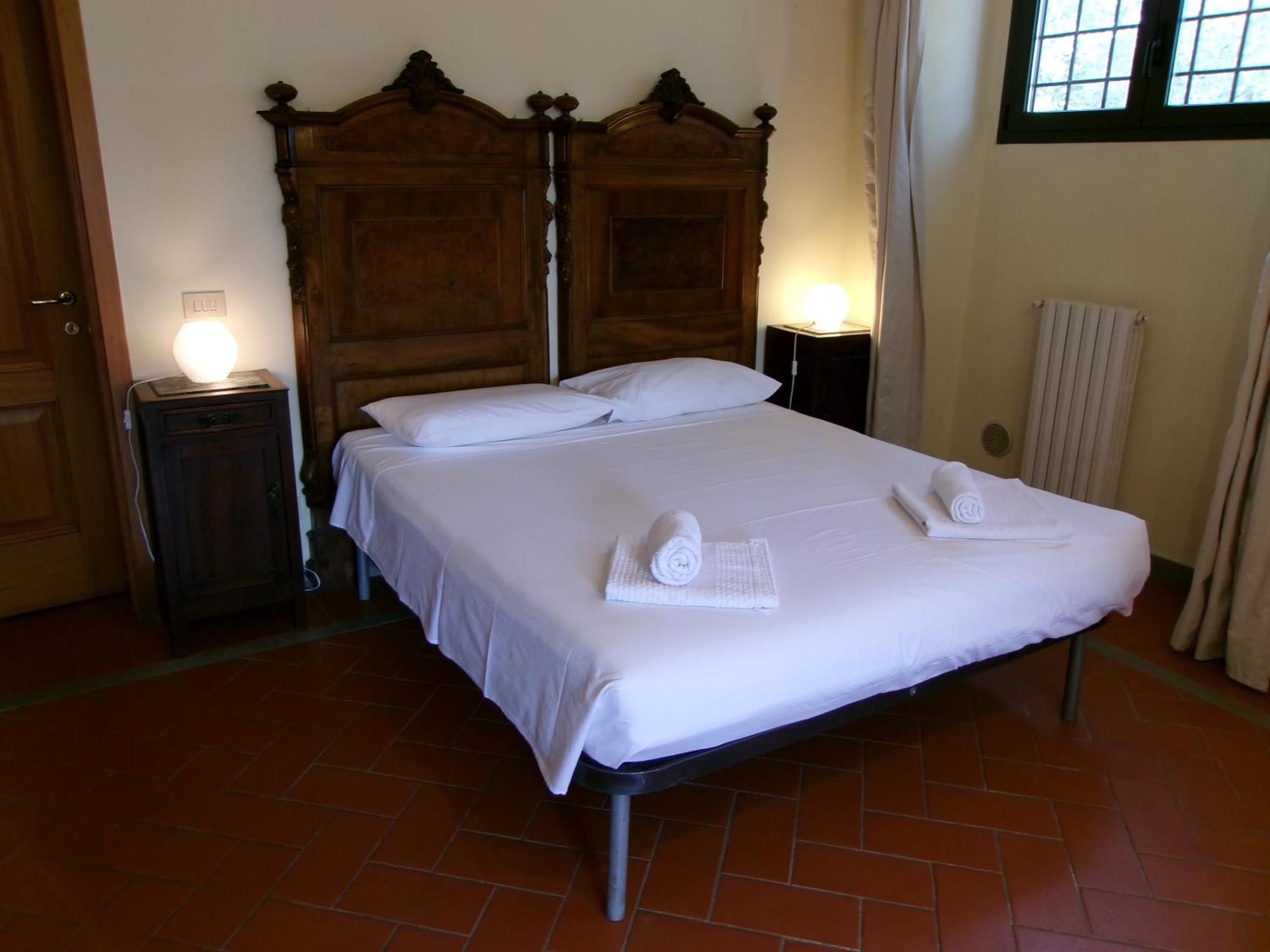 Fattoria Di Malavolta * Florenz