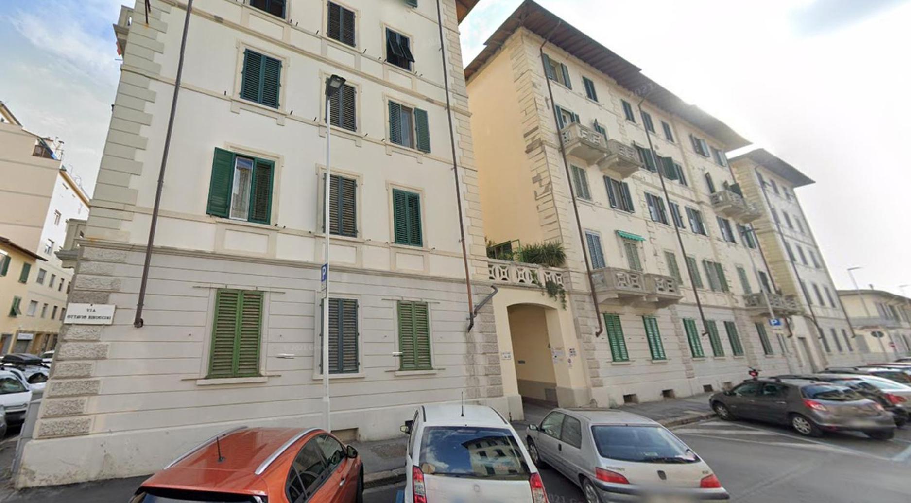 Appartement Casa Le Cascine, Comfortable Apartment... *