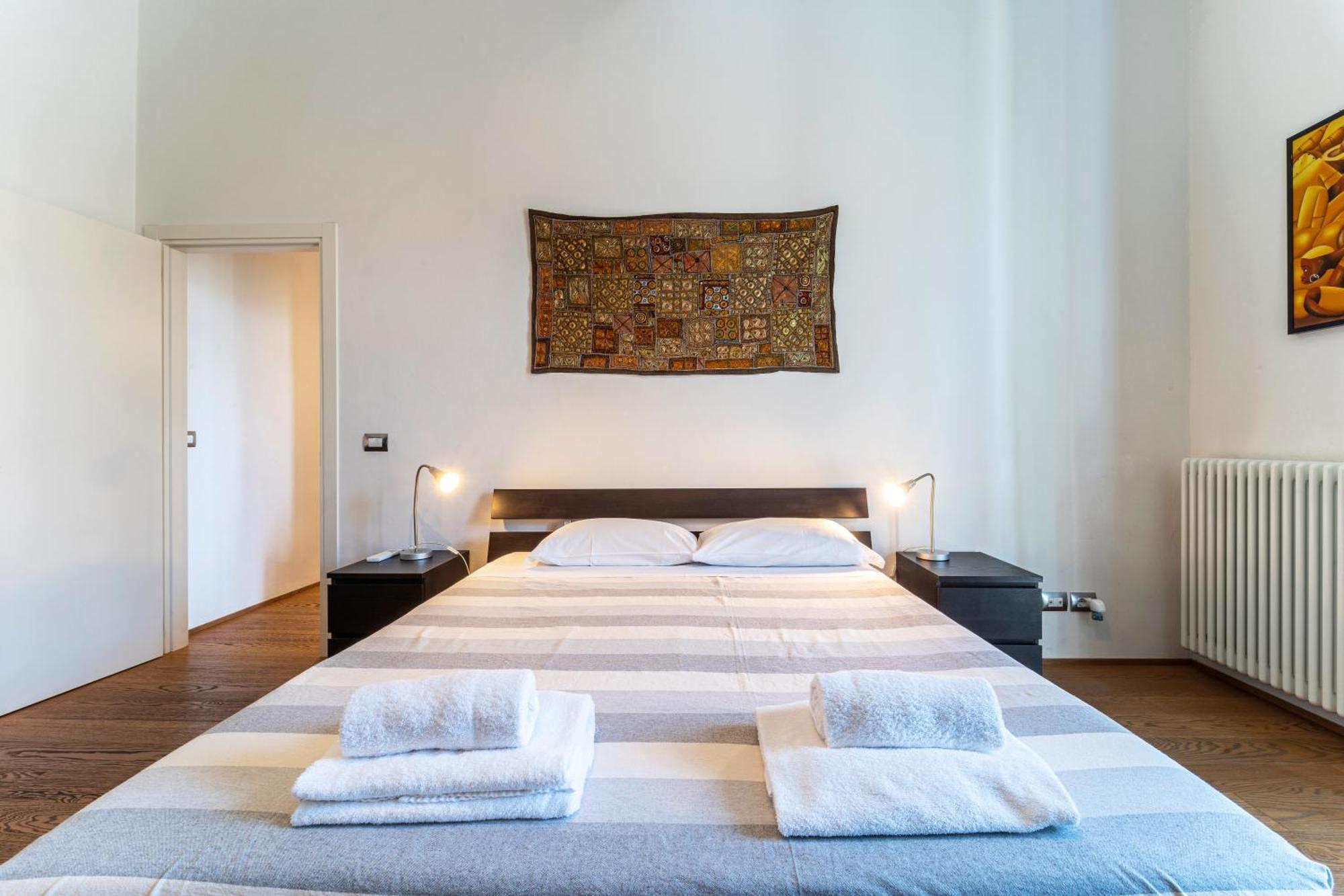 Casa Le Cascine, Comfortable Apartment... Florence