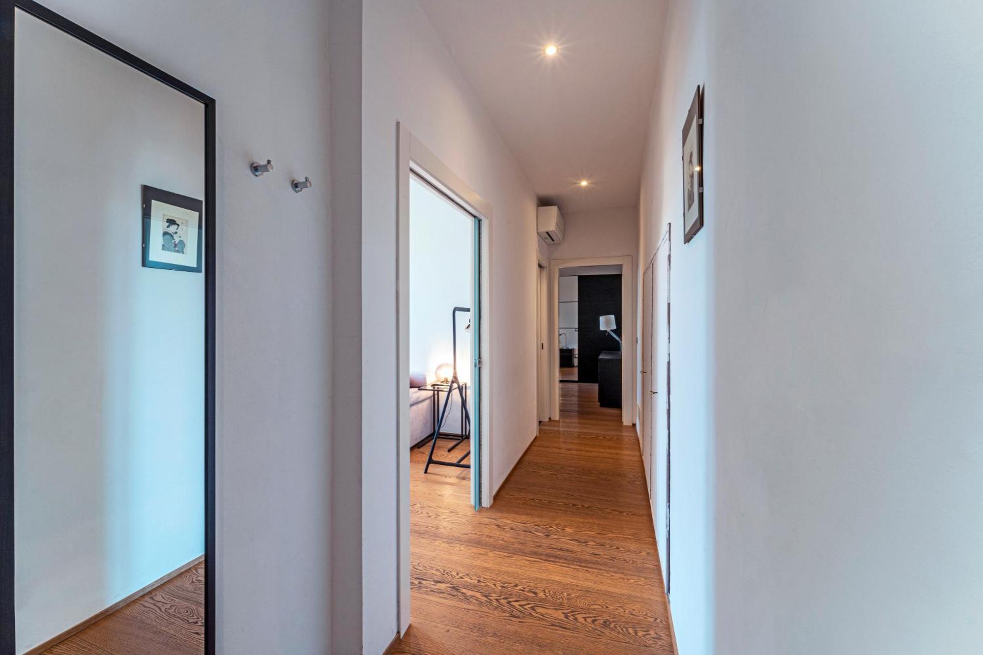 Casa Le Cascine, Comfortable Apartment... *