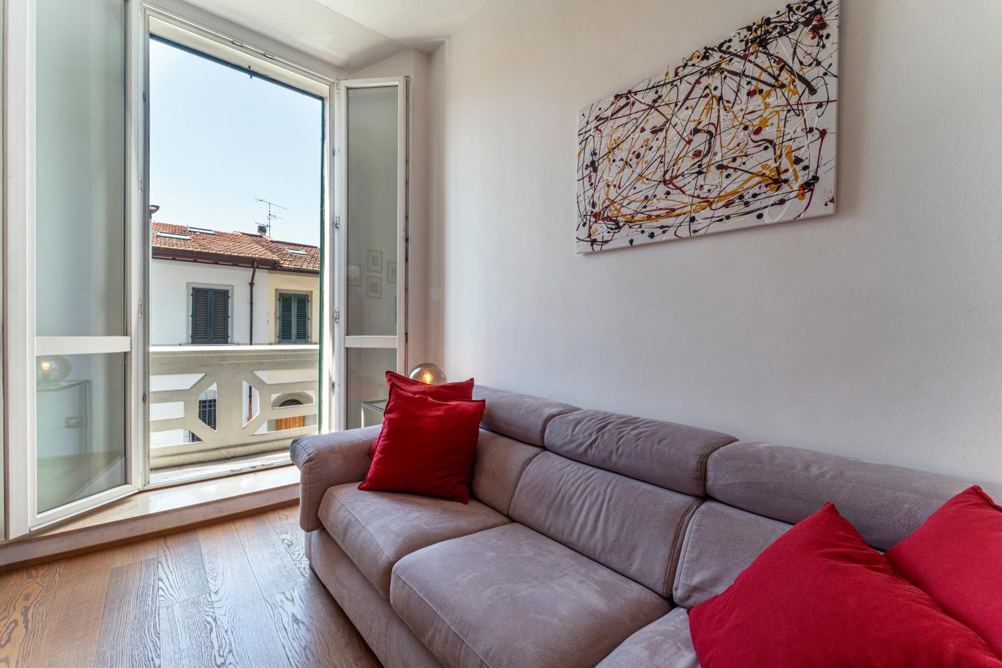 Casa Le Cascine, Comfortable Apartment... * Florence