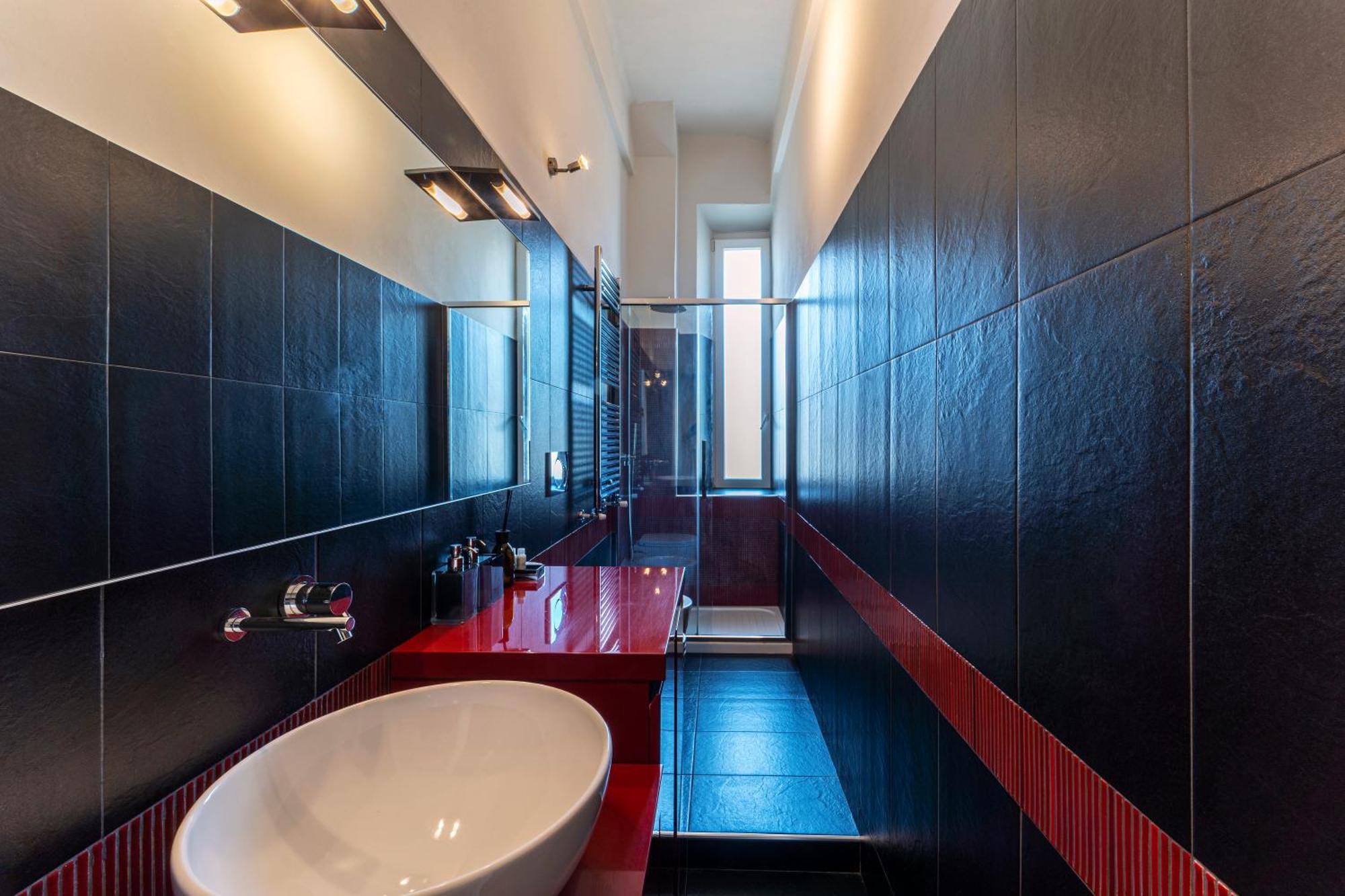 Casa Le Cascine, Comfortable Apartment... Appartement