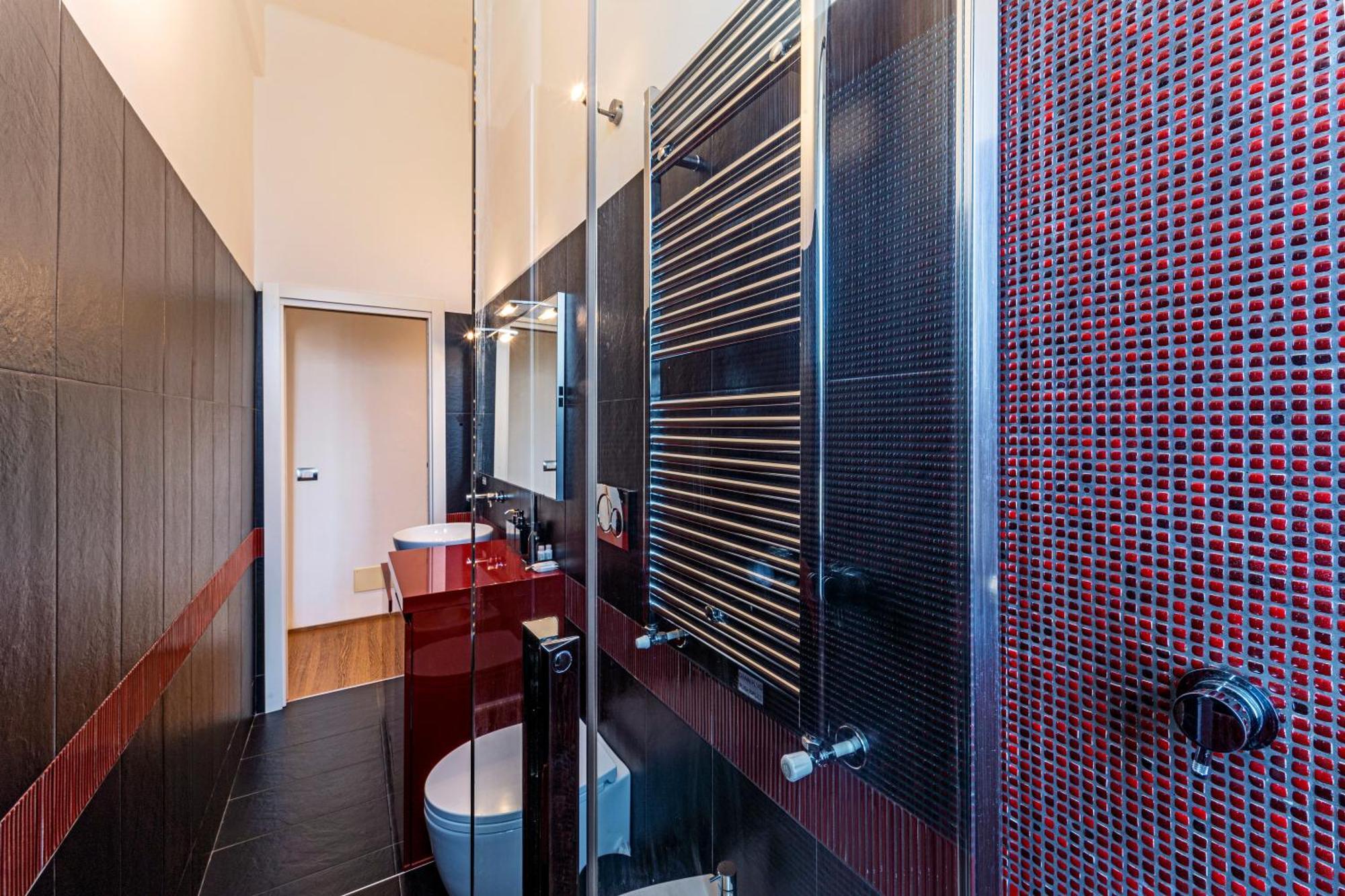 Casa Le Cascine, Comfortable Apartment... Appartement *
