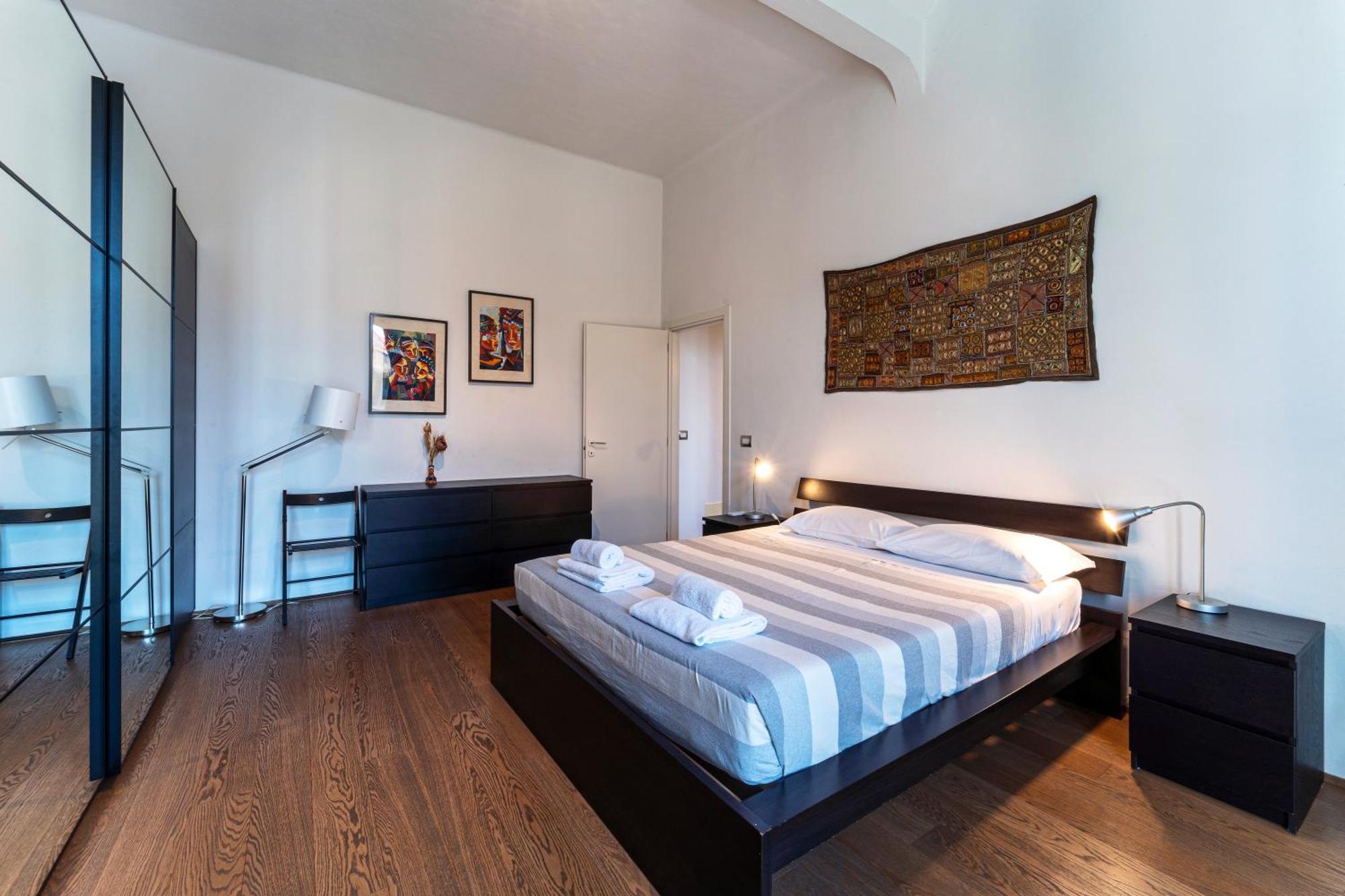 Casa Le Cascine, Comfortable Apartment... Appartement Florence