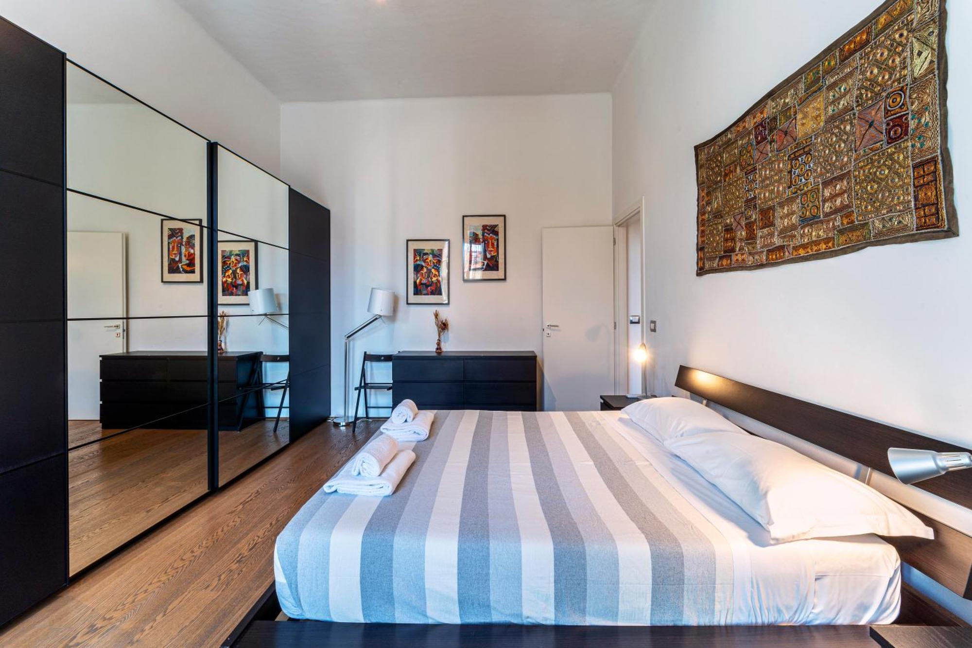 Casa Le Cascine, Comfortable Apartment... *