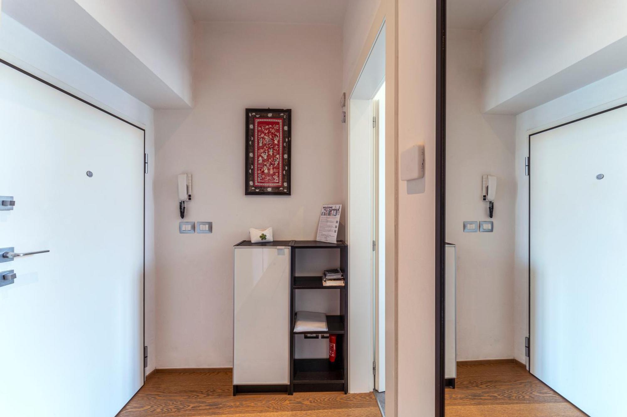 Casa Le Cascine, Comfortable Apartment... Appartement