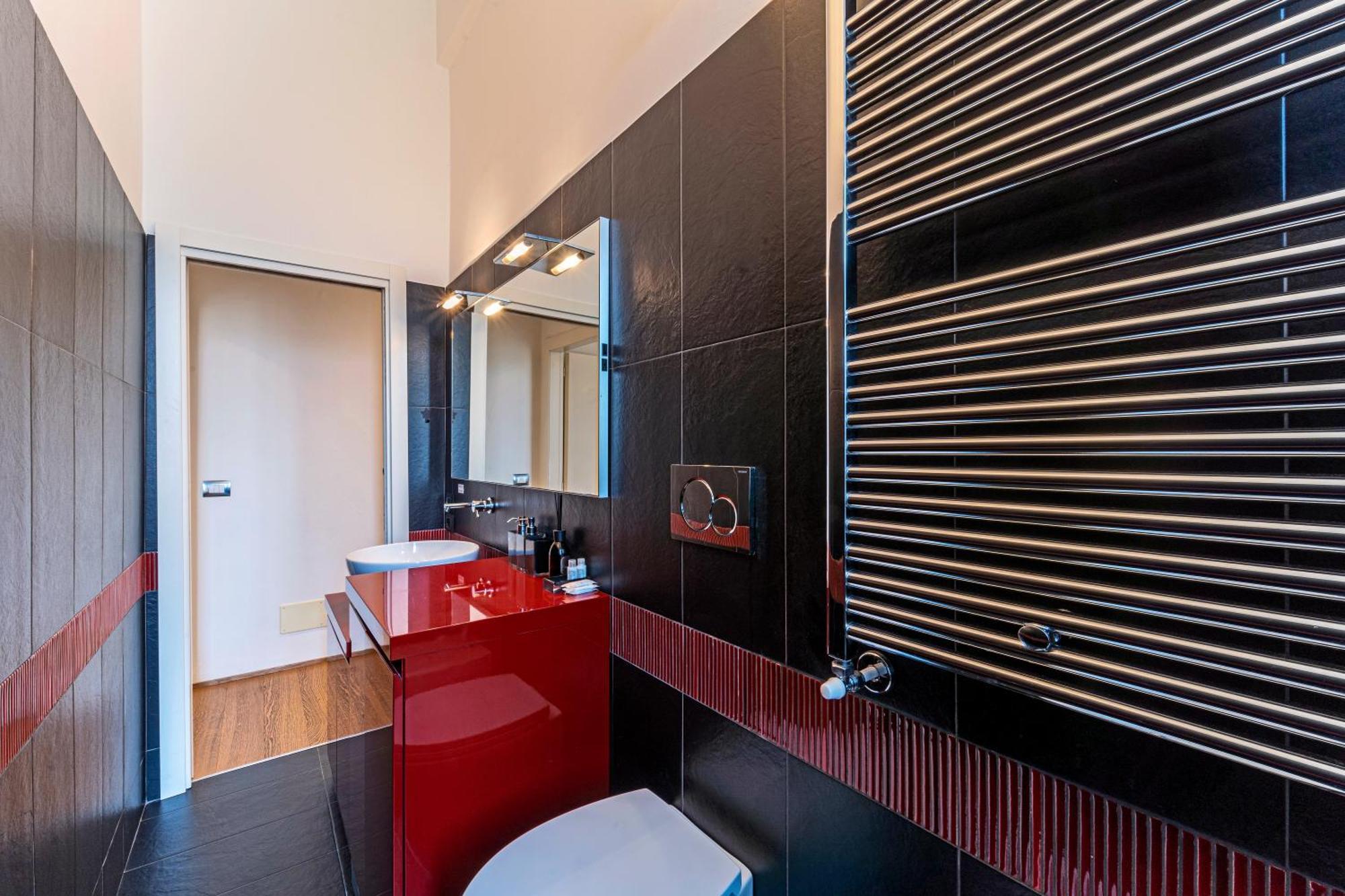 Appartement Casa Le Cascine, Comfortable Apartment...
