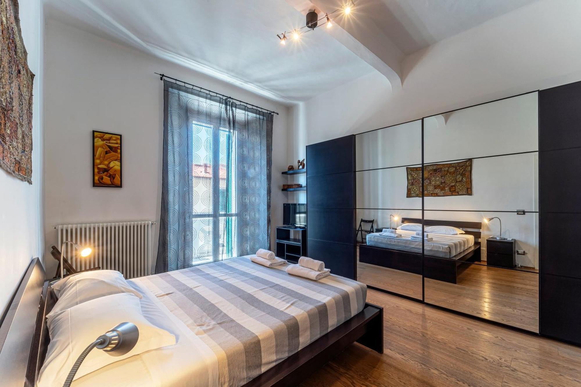 Casa Le Cascine, Comfortable Apartment... * Florence