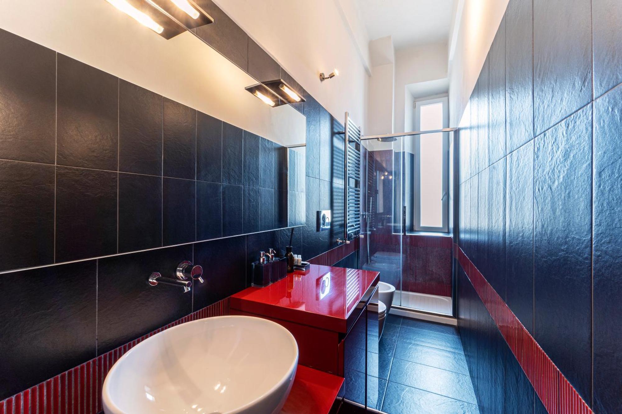 Appartement Casa Le Cascine, Comfortable Apartment...