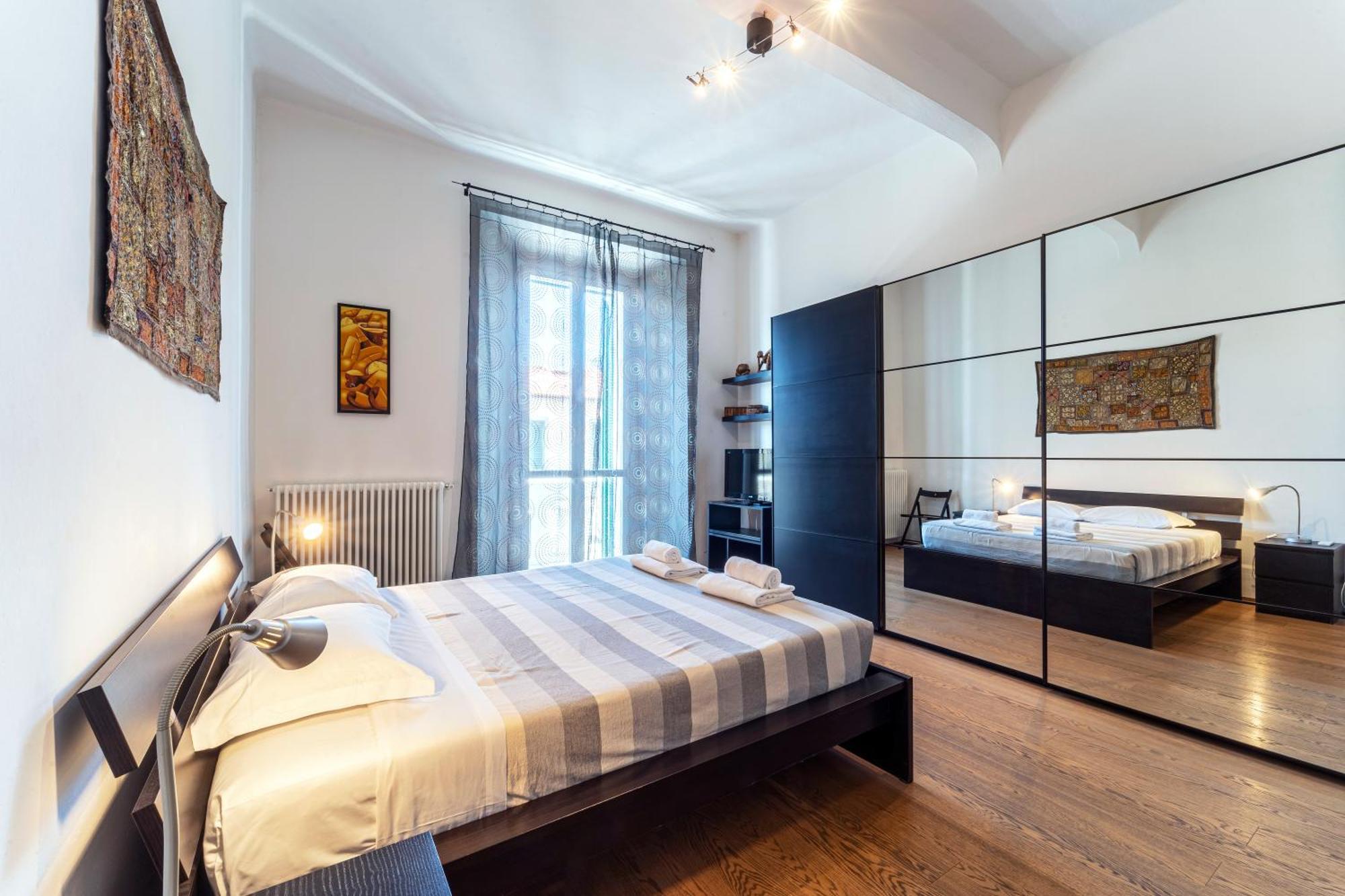 Casa Le Cascine, Comfortable Apartment... *