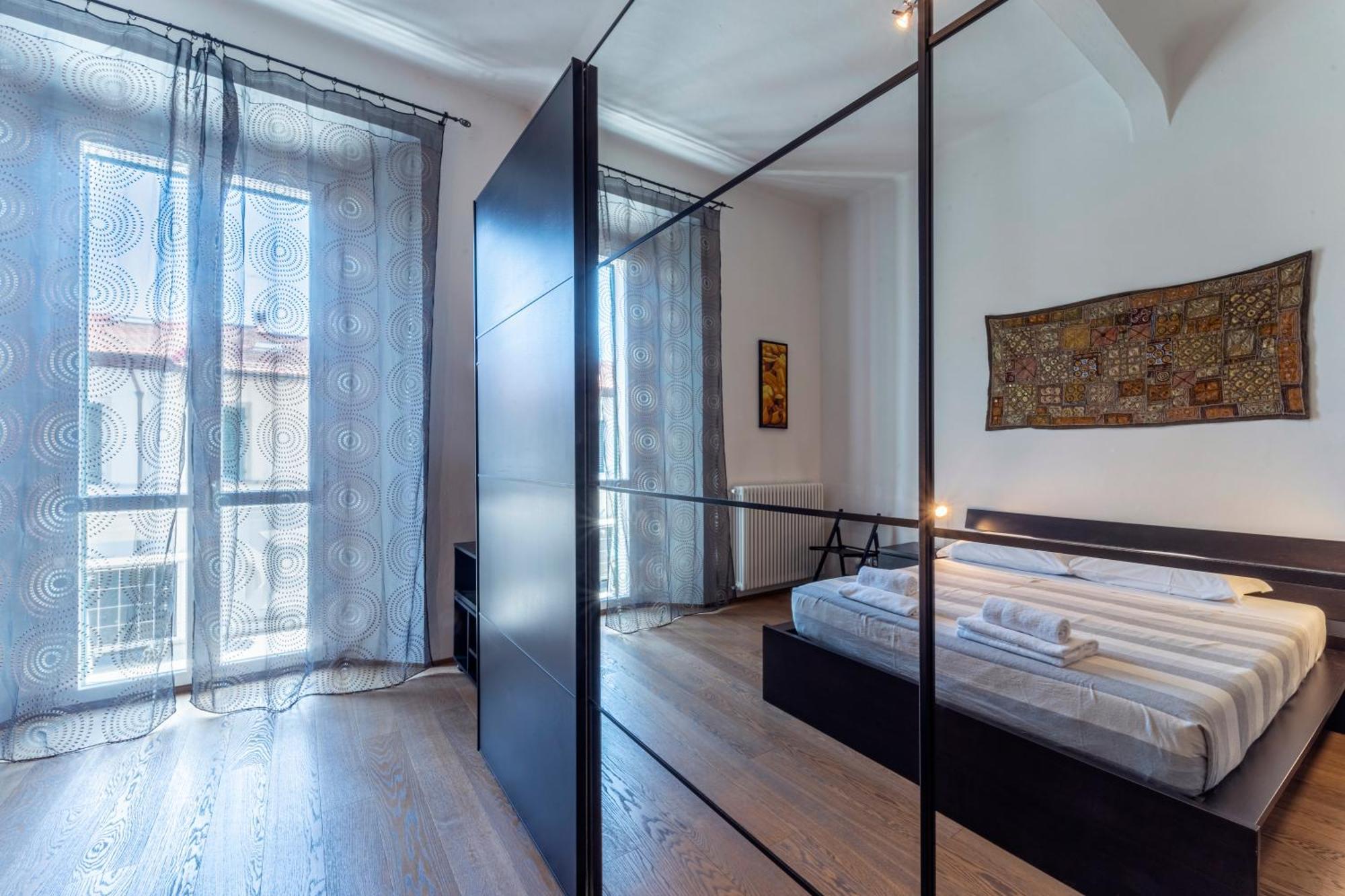 Appartement Casa Le Cascine, Comfortable Apartment...