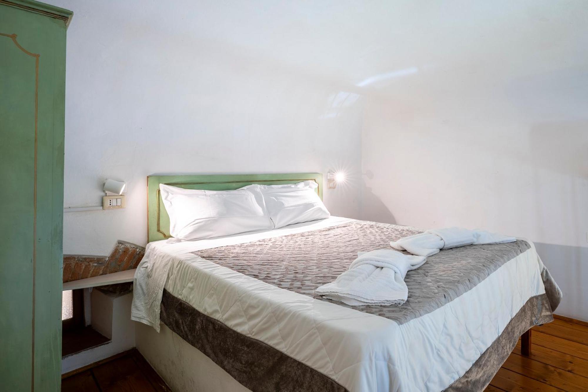 Appartement 2 - Monolocale Silenzioso A Due Passi Dal Centro *
