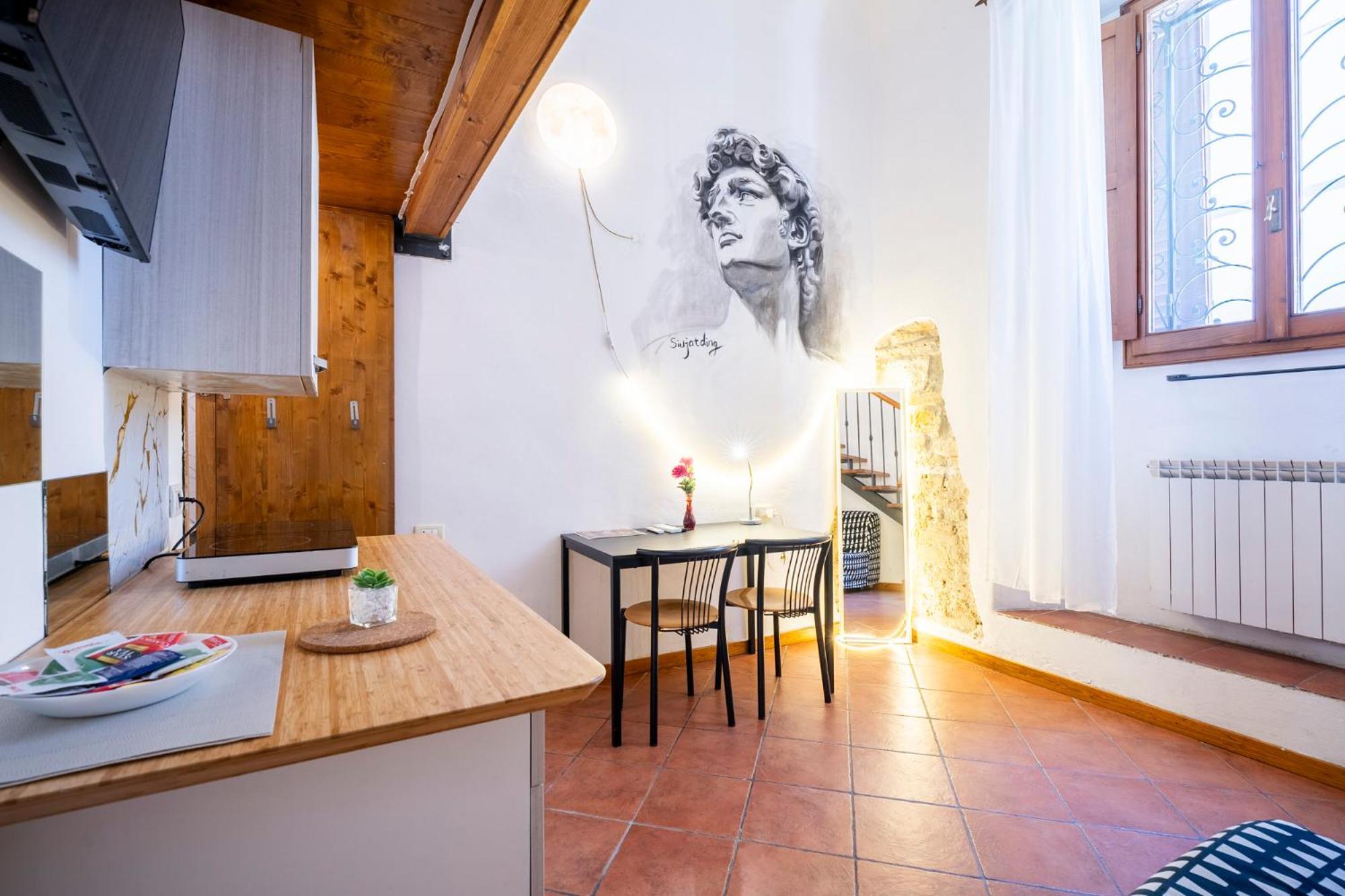 Appartement 2 - Monolocale Silenzioso A Due Passi Dal Centro