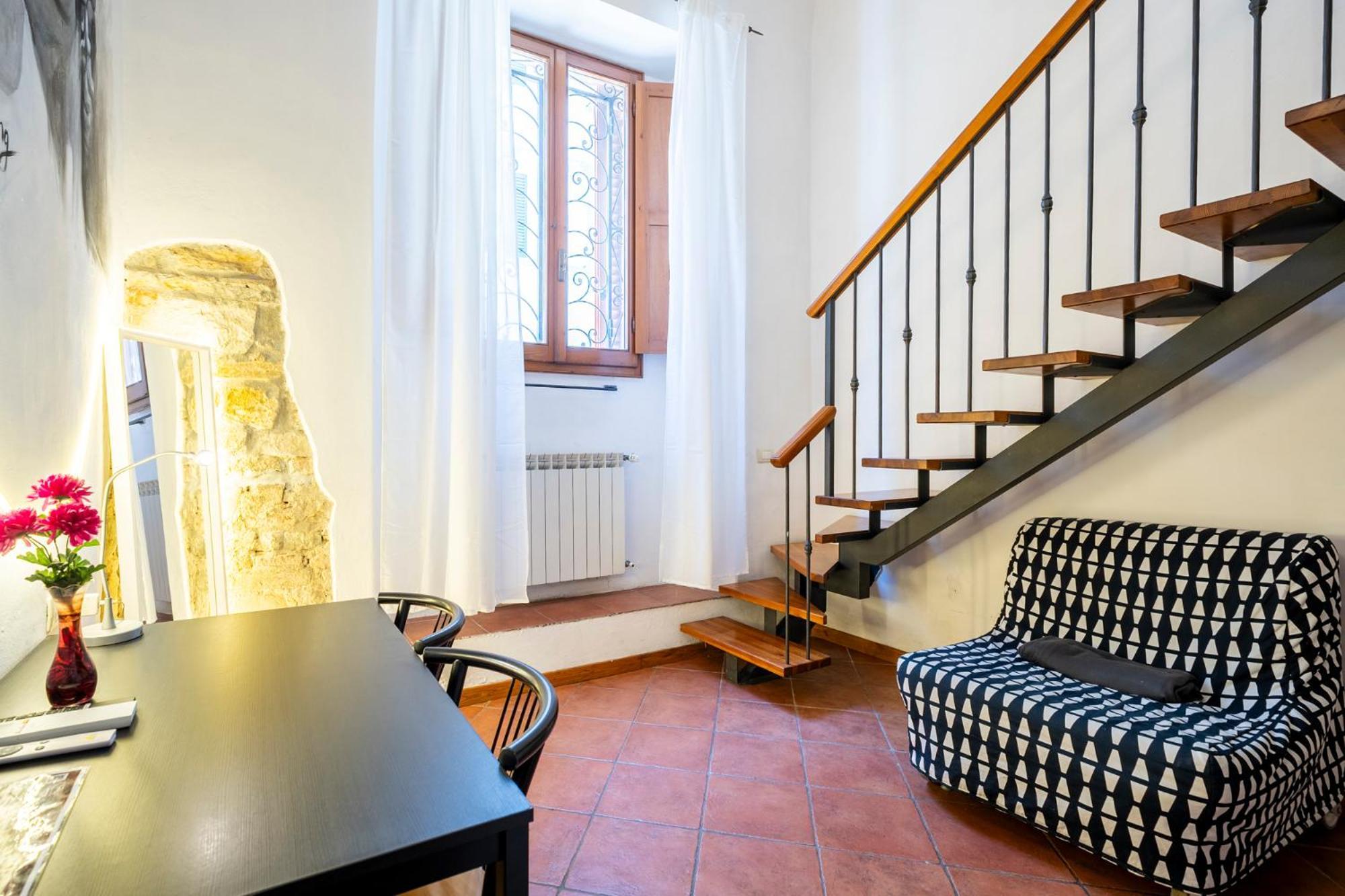 2 - Monolocale Silenzioso A Due Passi Dal Centro Appartement *