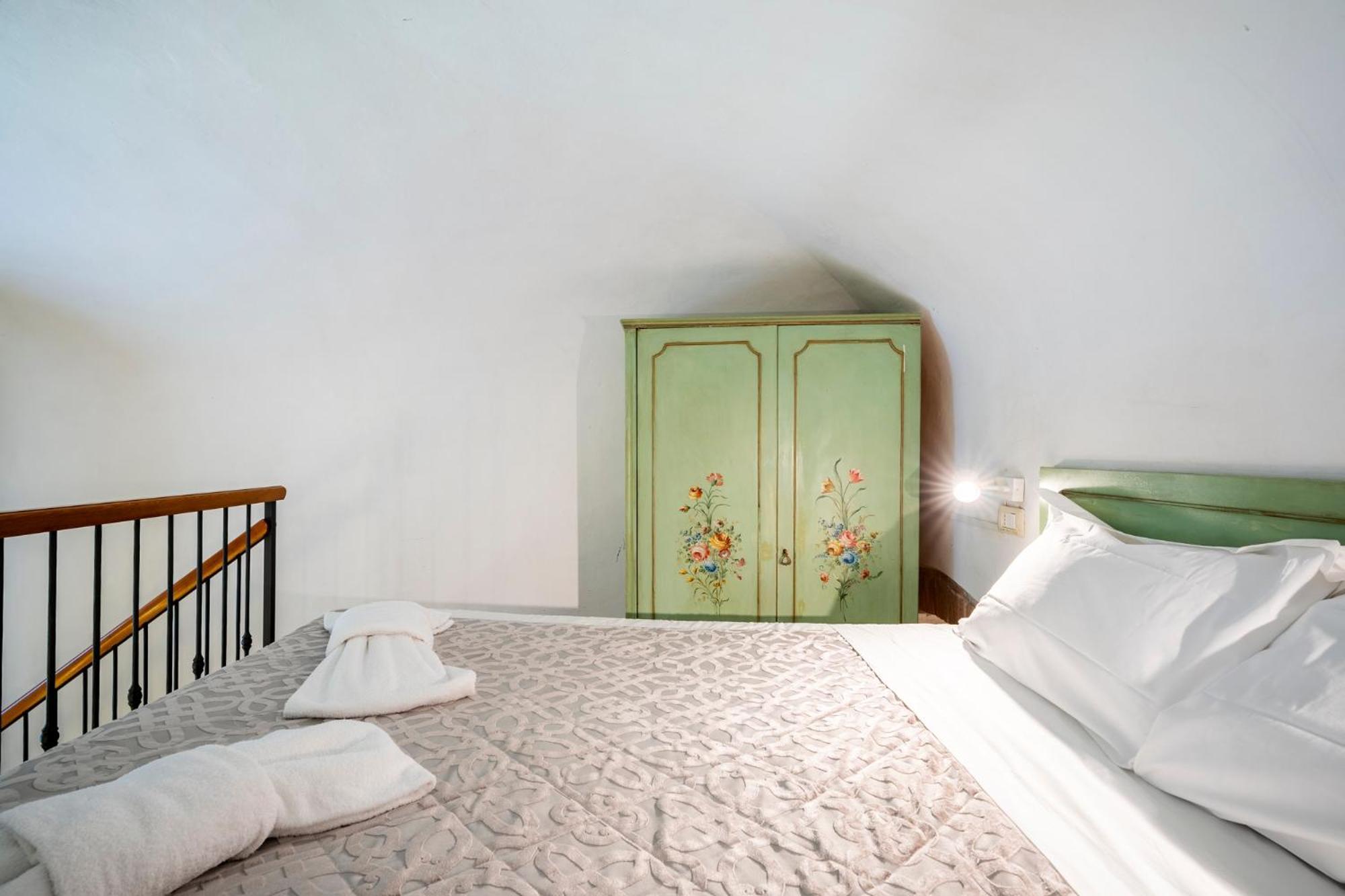 Appartement 2 - Monolocale Silenzioso A Due Passi Dal Centro Florence